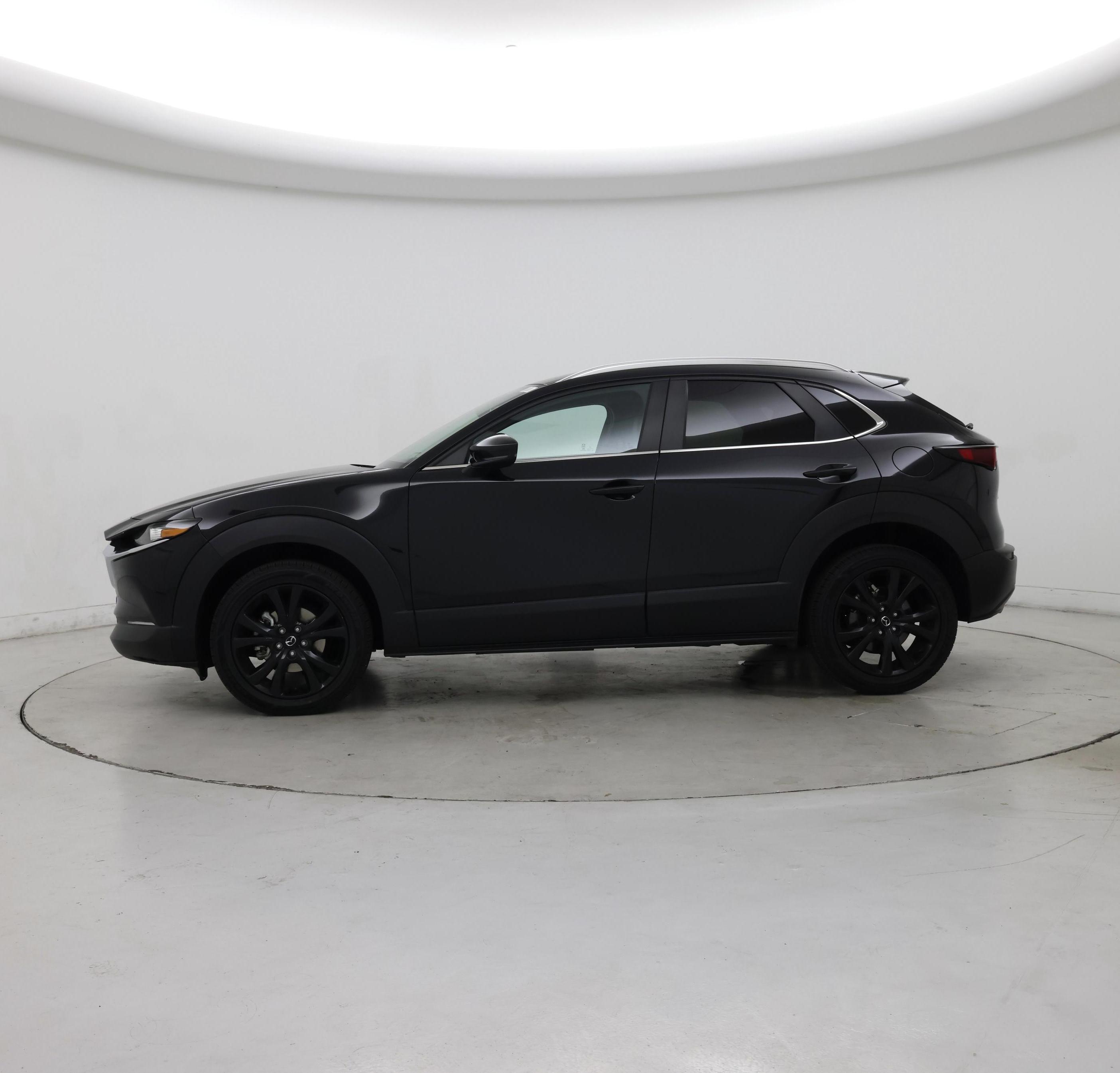 Thumbnail: 2024 Mazda CX-30 - 3