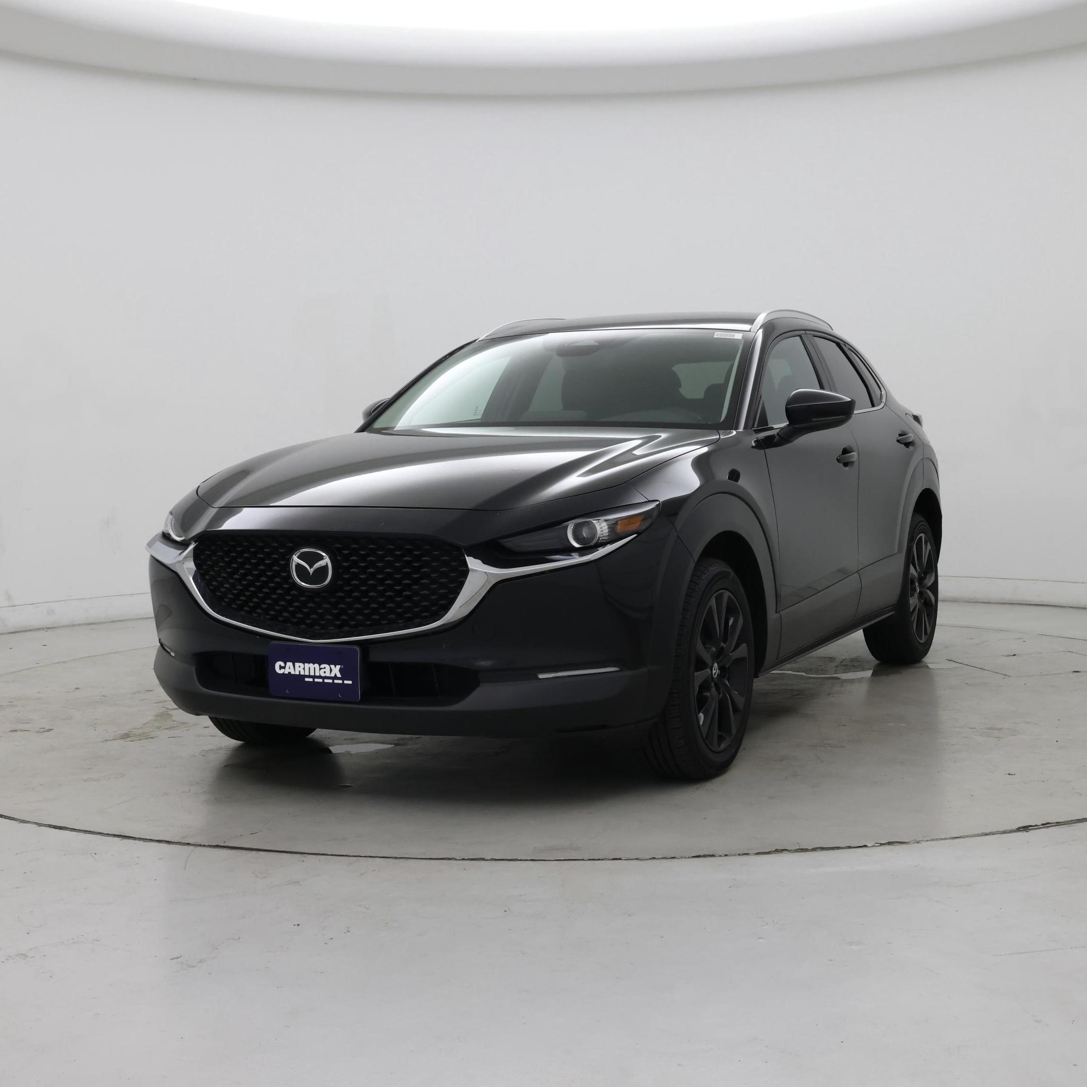 Thumbnail: 2024 Mazda CX-30 - 4