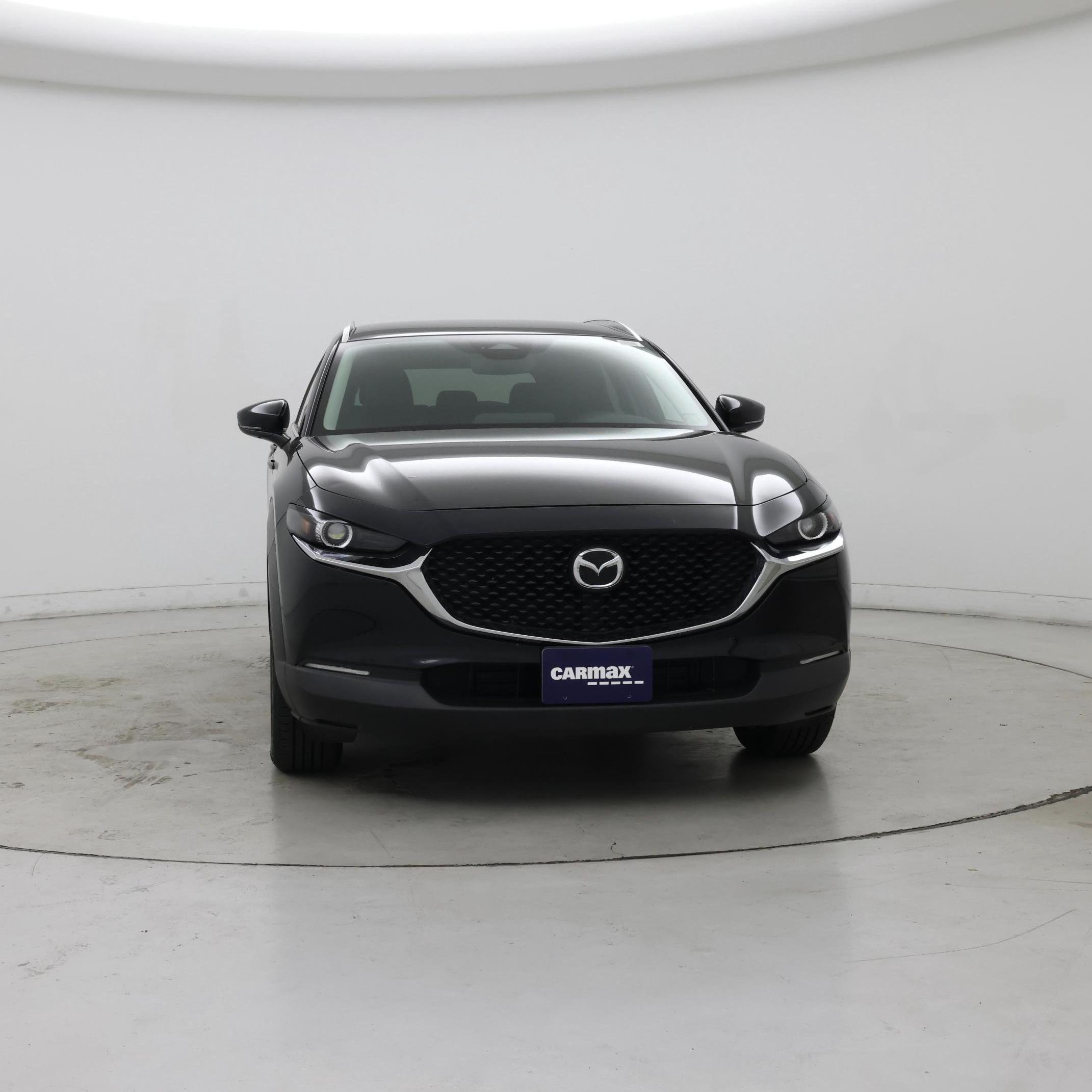 Thumbnail: 2024 Mazda CX-30 - 5