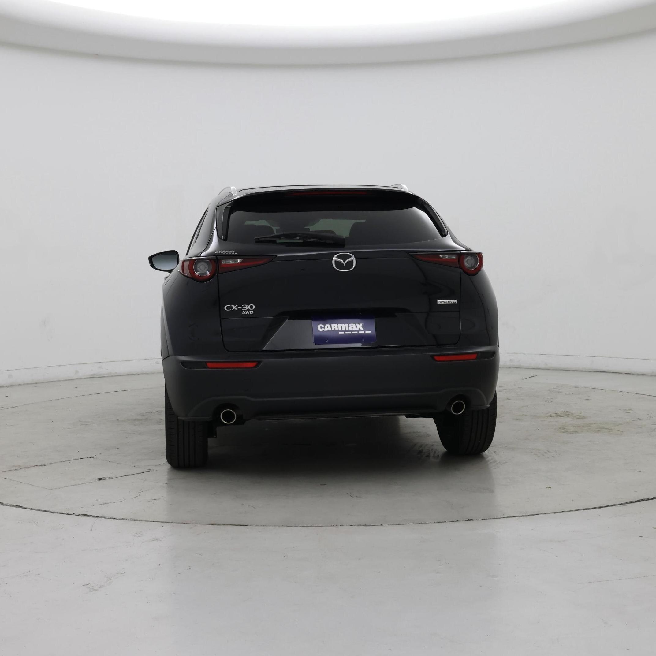 Thumbnail: 2024 Mazda CX-30 - 6