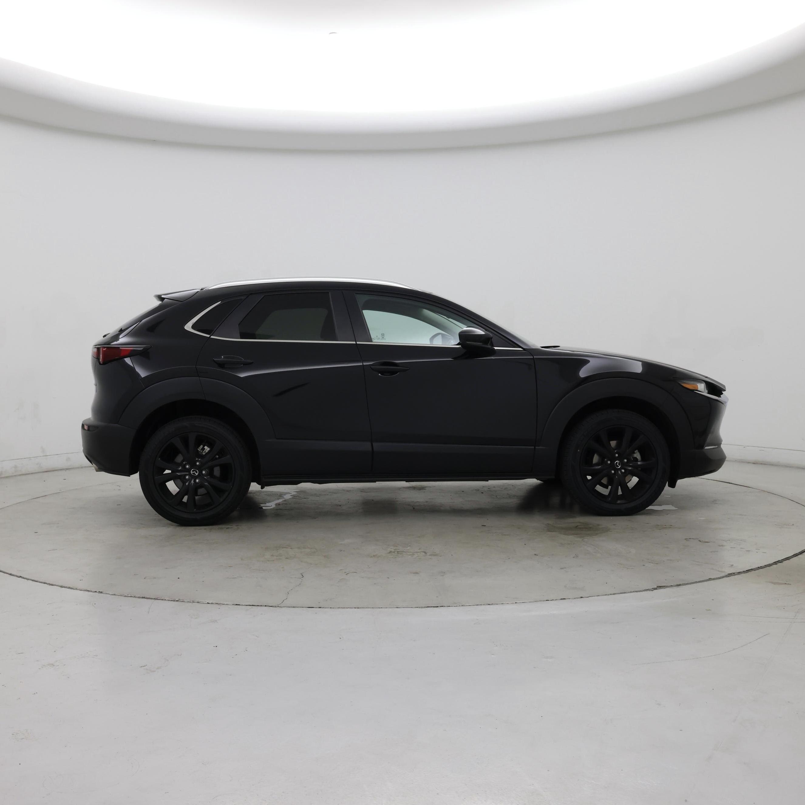 Thumbnail: 2024 Mazda CX-30 - 7
