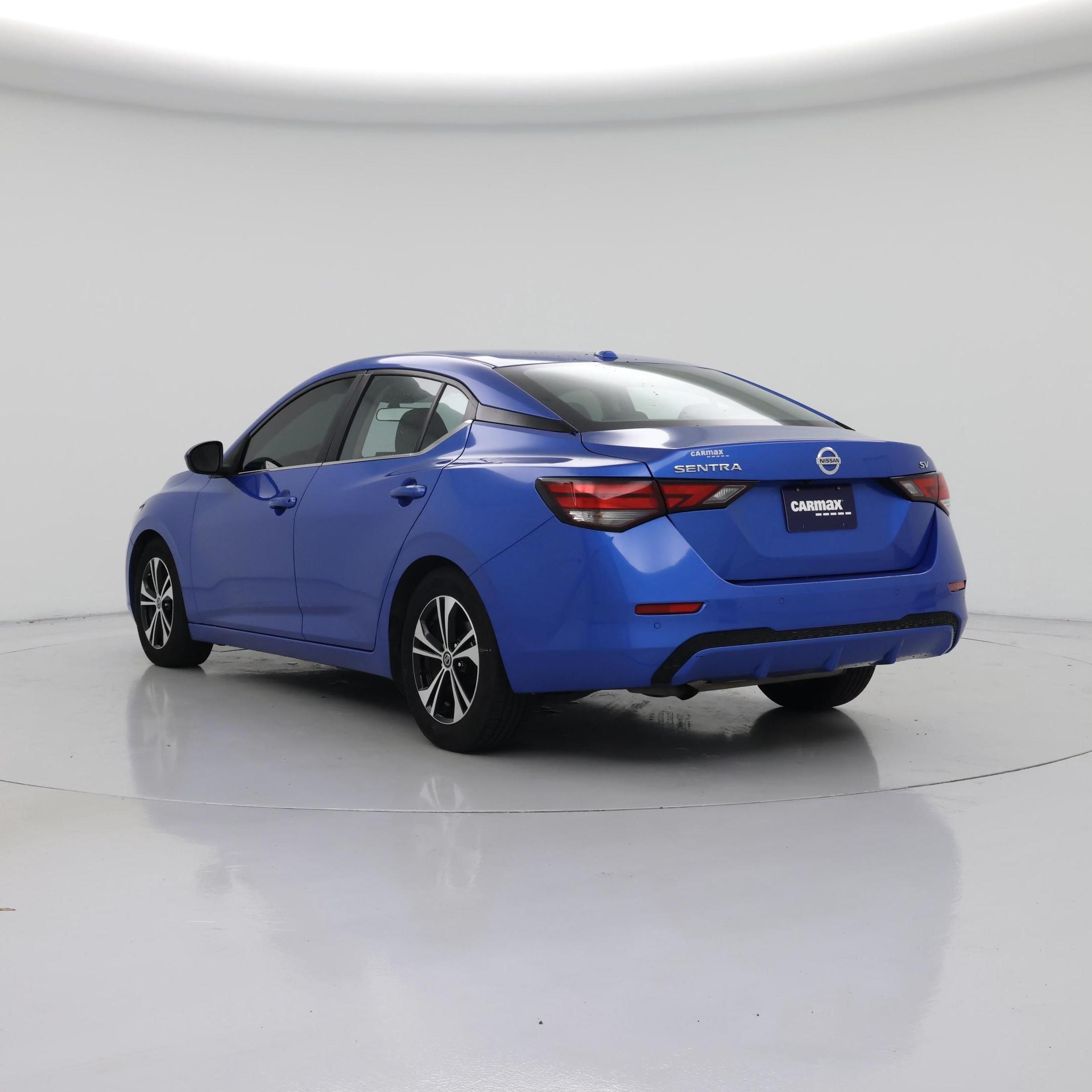 Thumbnail: 2023 Nissan Sentra - 2