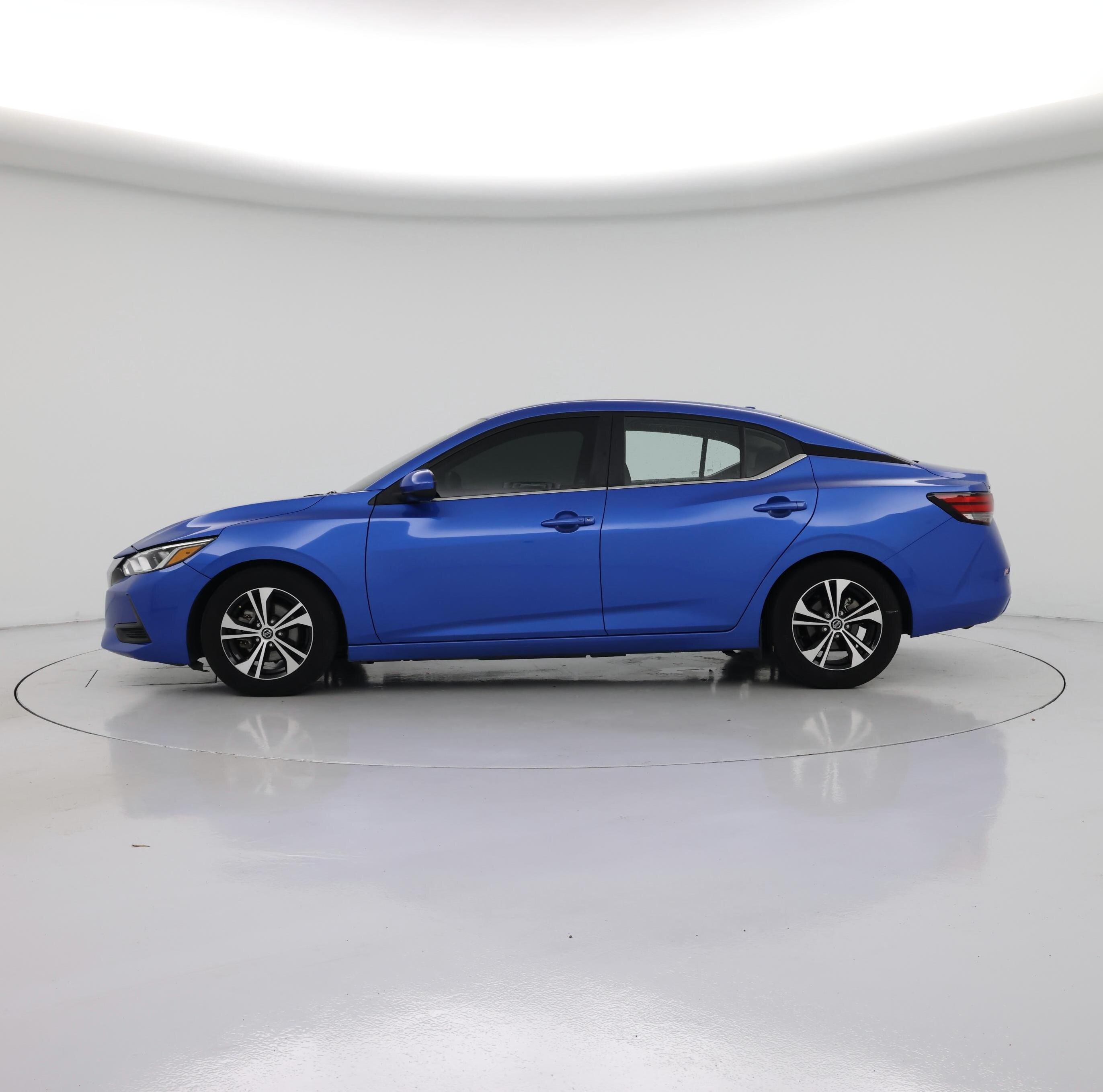 Thumbnail: 2023 Nissan Sentra - 3