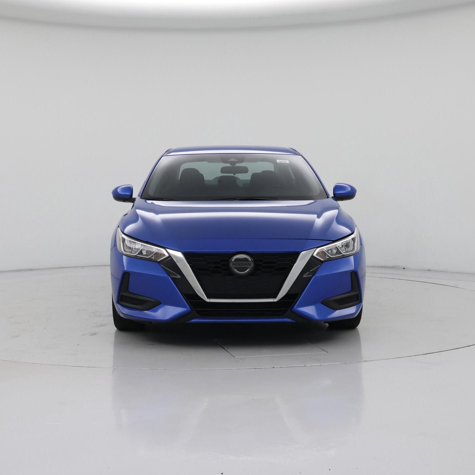 Thumbnail: 2023 Nissan Sentra - 5
