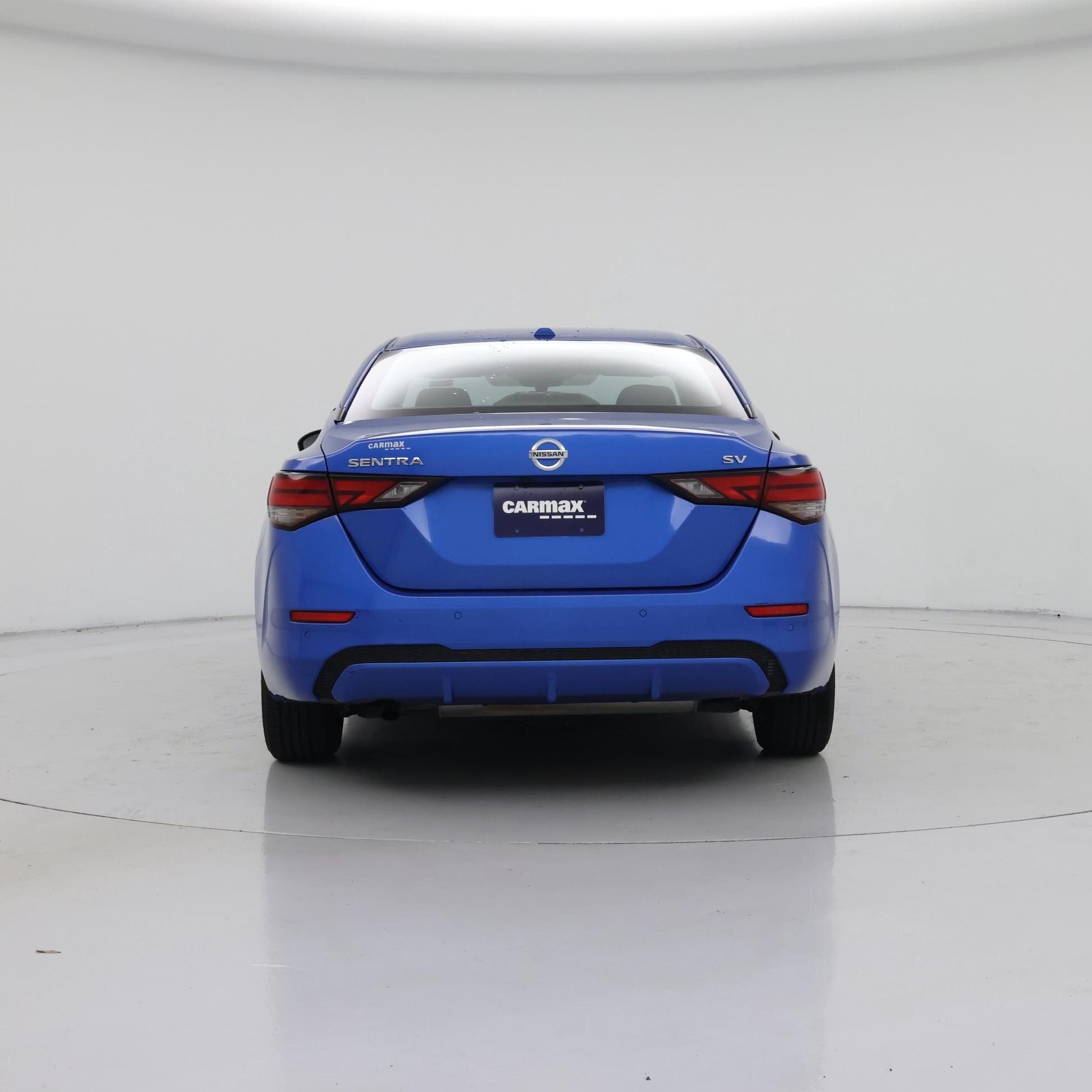 Thumbnail: 2023 Nissan Sentra - 6