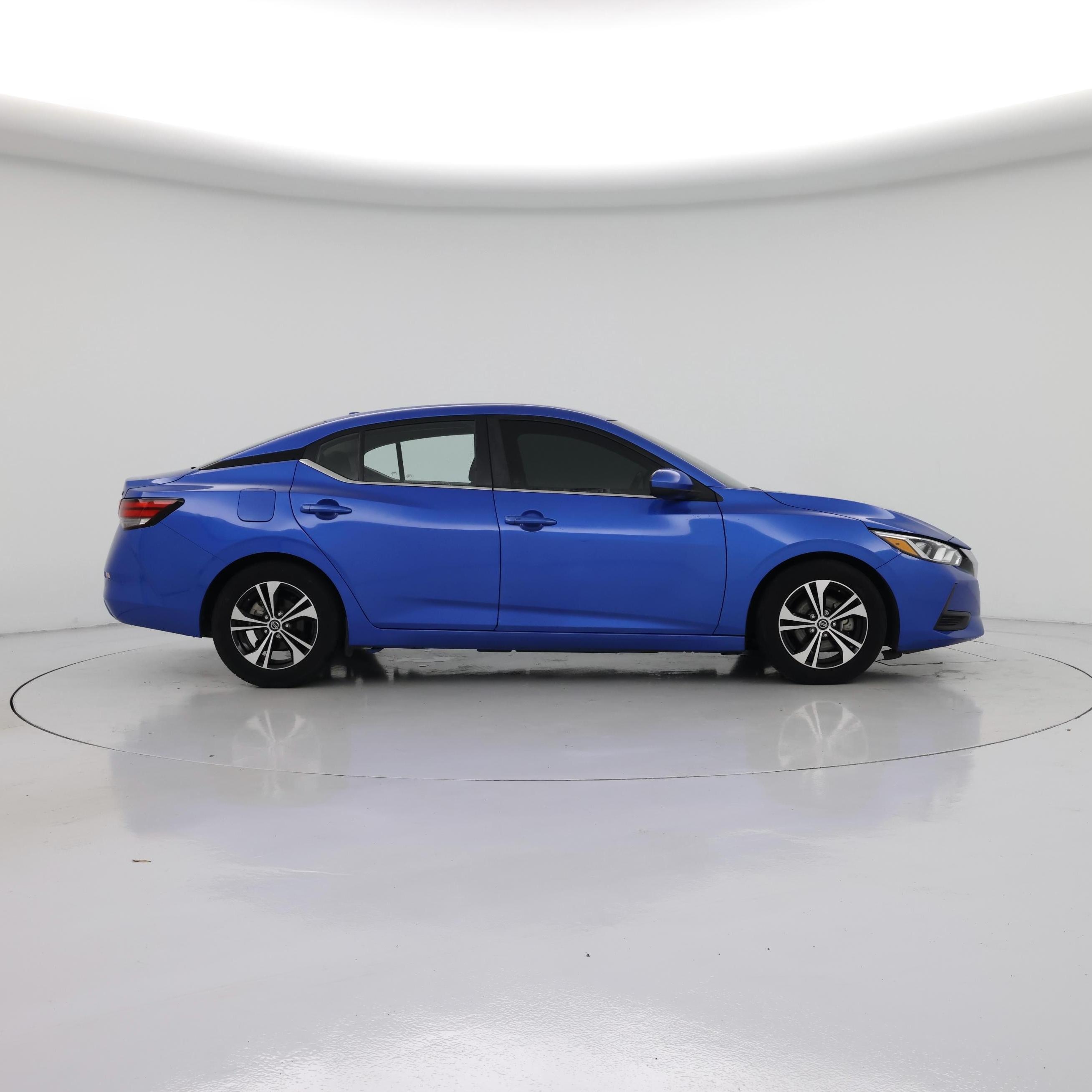 Thumbnail: 2023 Nissan Sentra - 7