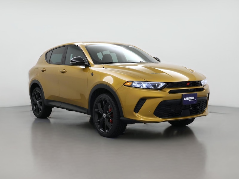 2024 Dodge Hornet GT -
                  Littleton, CO