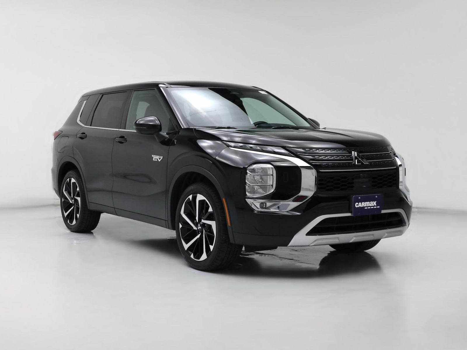 2025 Mitsubishi Outlander Plug-in Hybrid