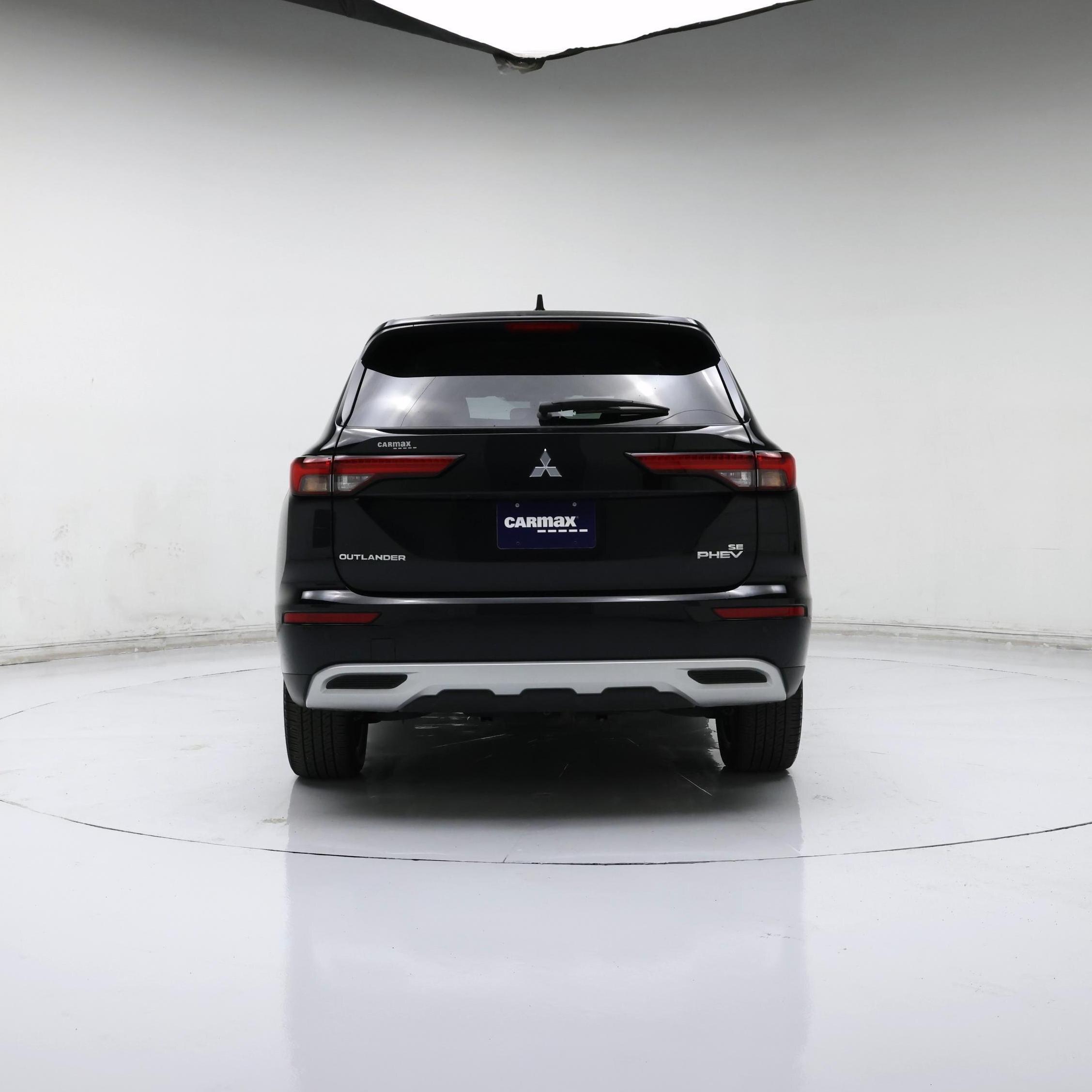 Thumbnail: 2025 Mitsubishi Outlander - 6