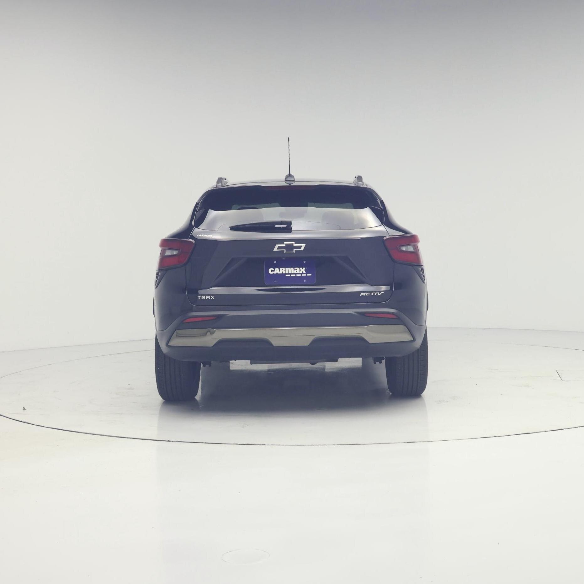 Thumbnail: 2025 Chevrolet Trax - 6
