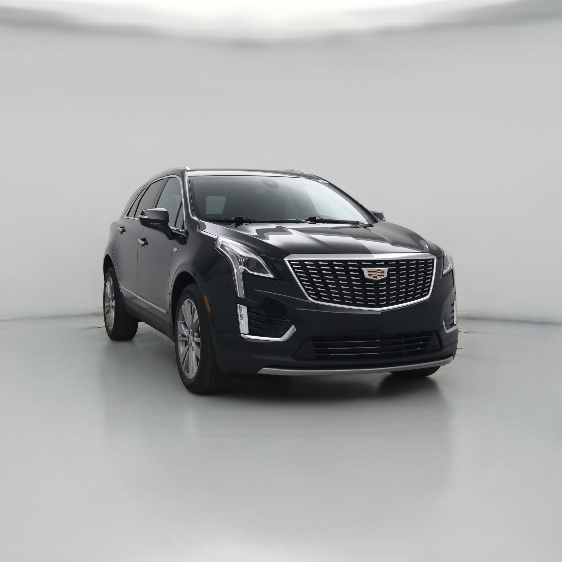 2024 Cadillac XT5