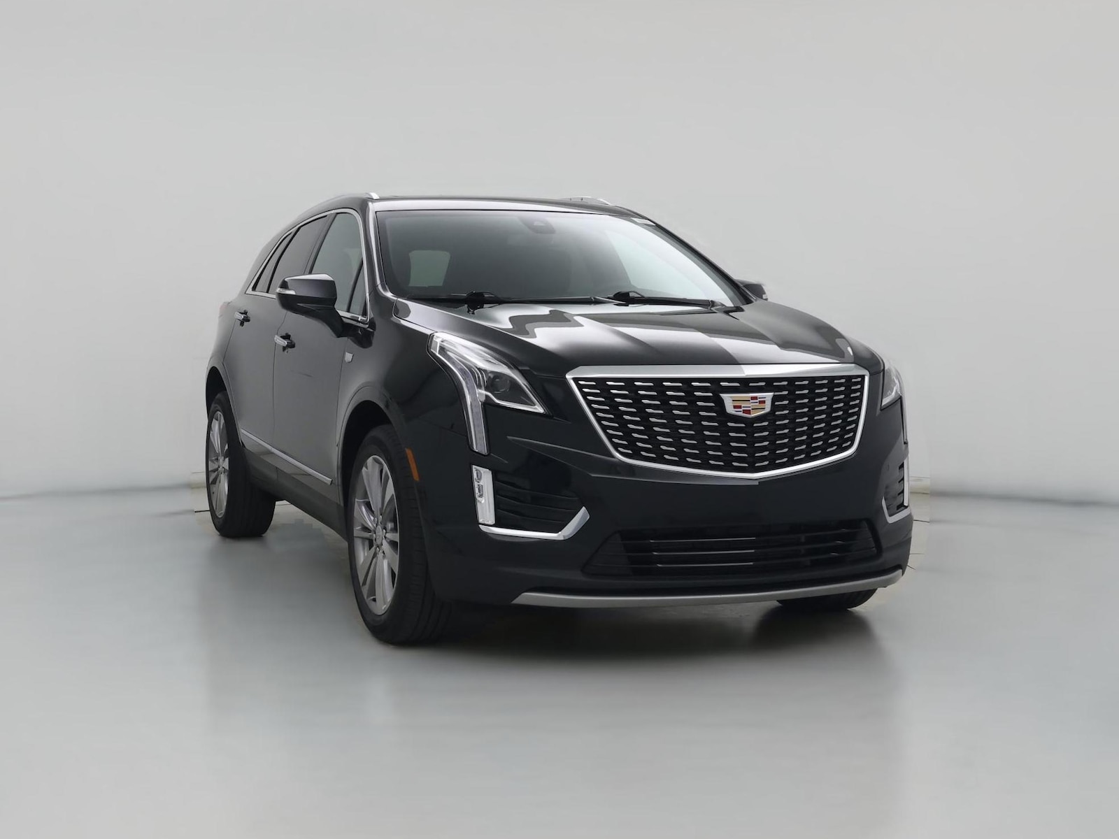 2024 Cadillac XT5