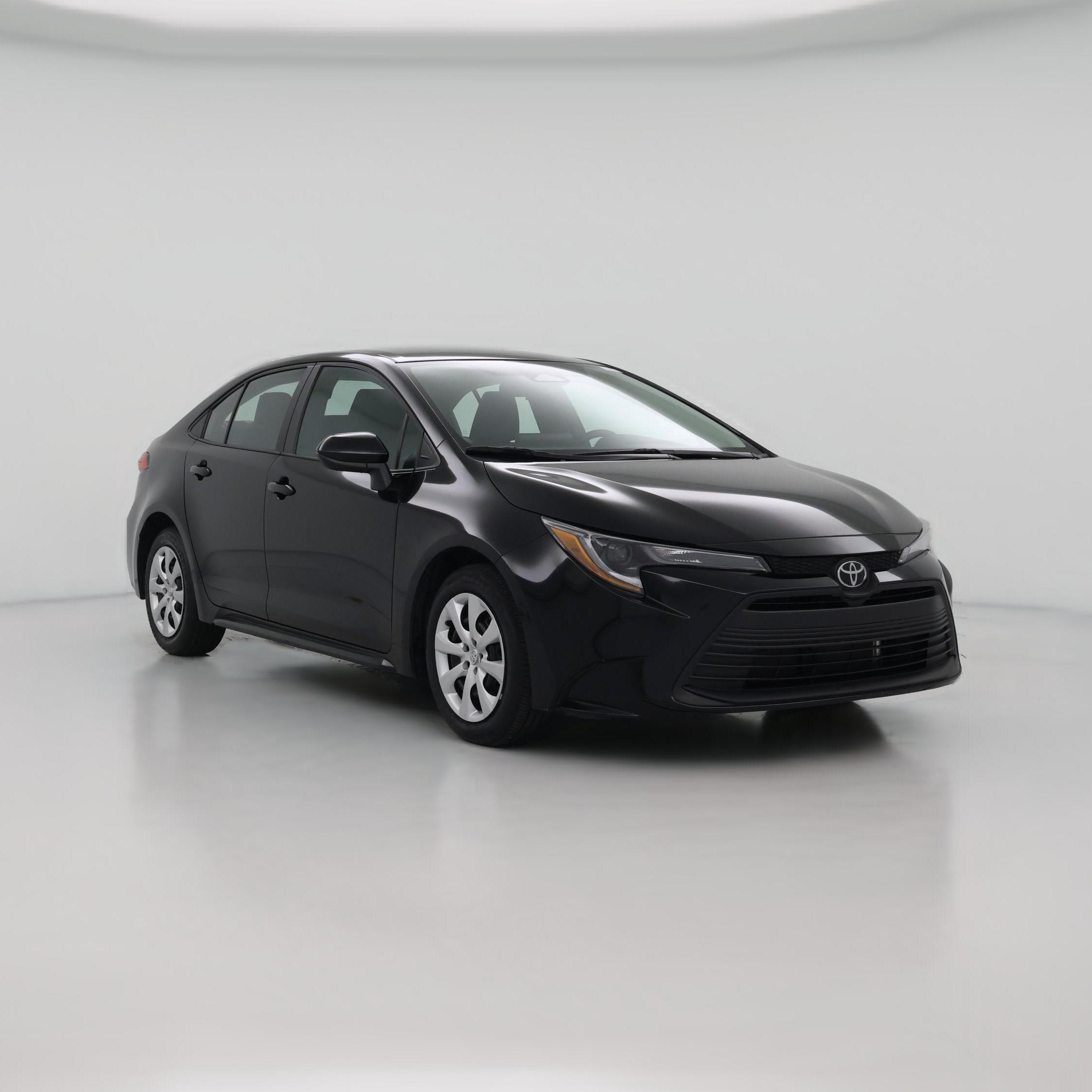 Thumbnail: 2025 Toyota Corolla - 1