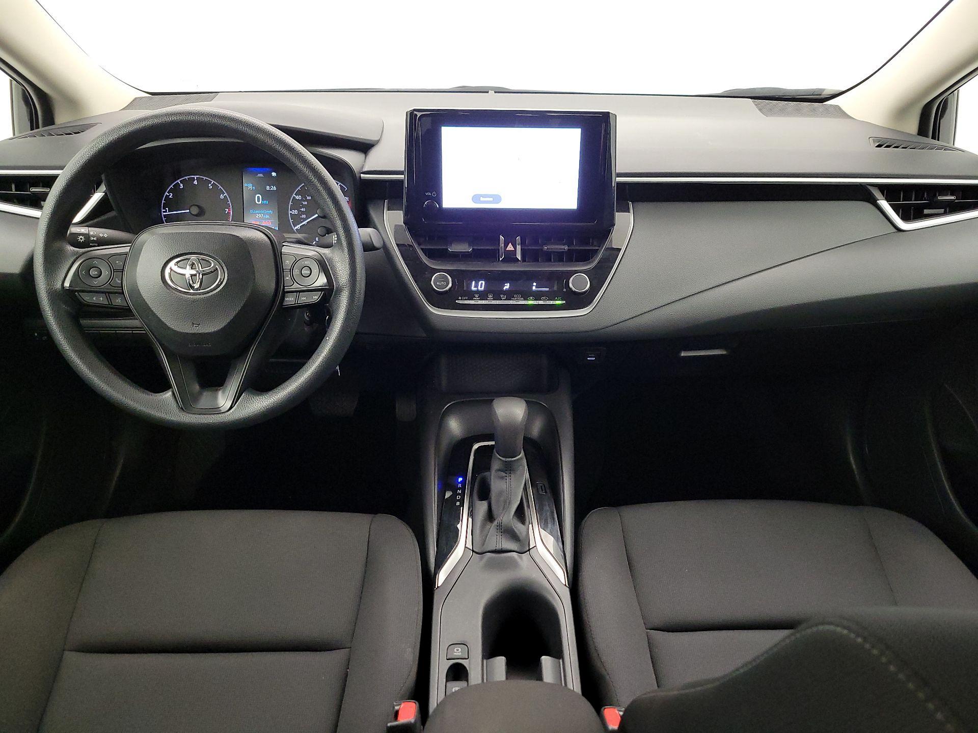 Thumbnail: 2025 Toyota Corolla - 9
