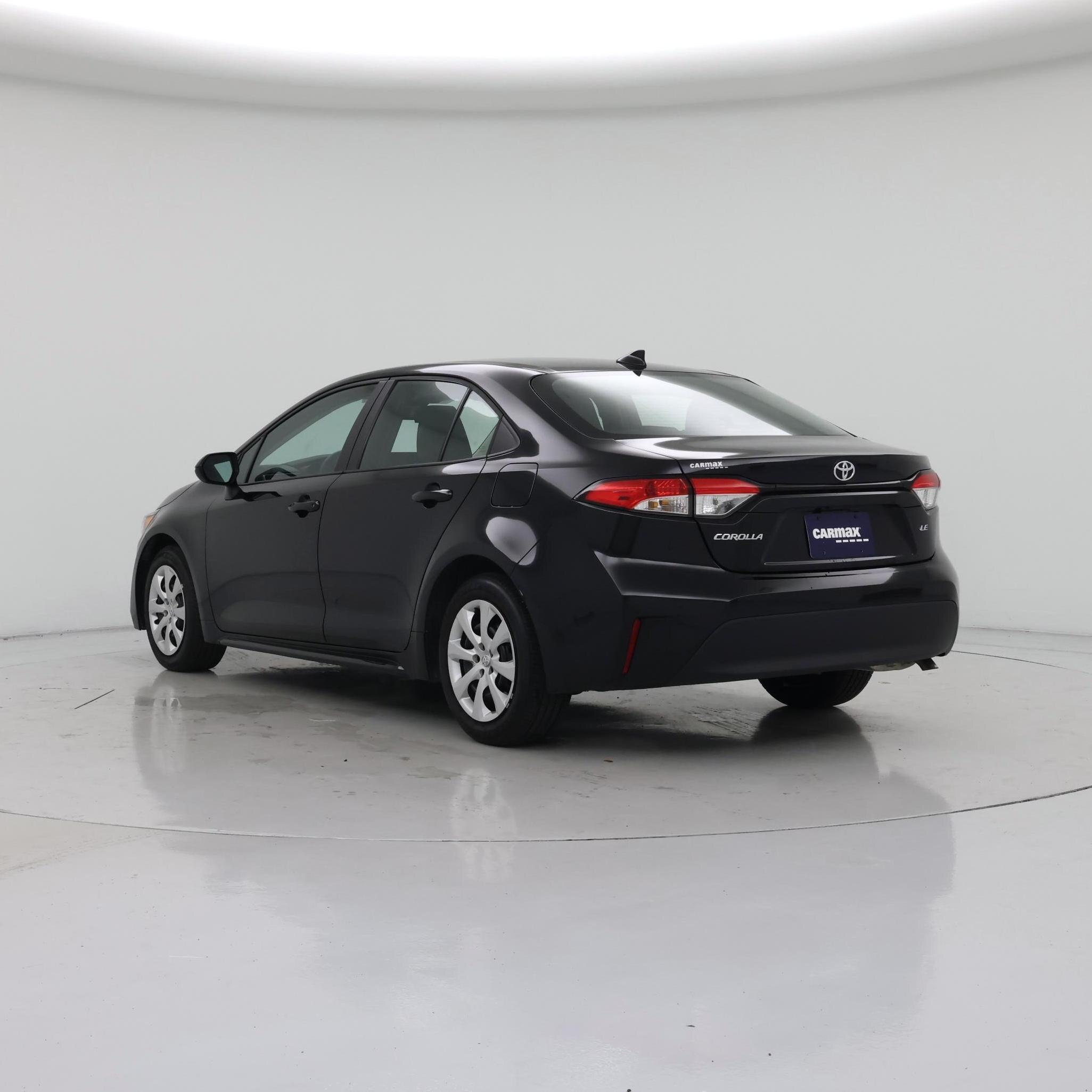 Thumbnail: 2025 Toyota Corolla - 2