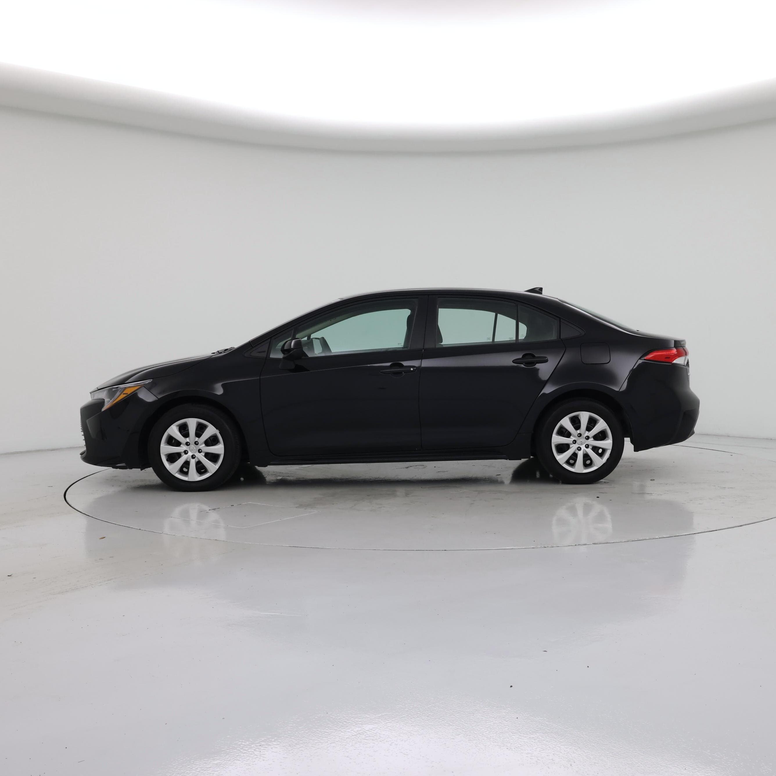 Thumbnail: 2025 Toyota Corolla - 3