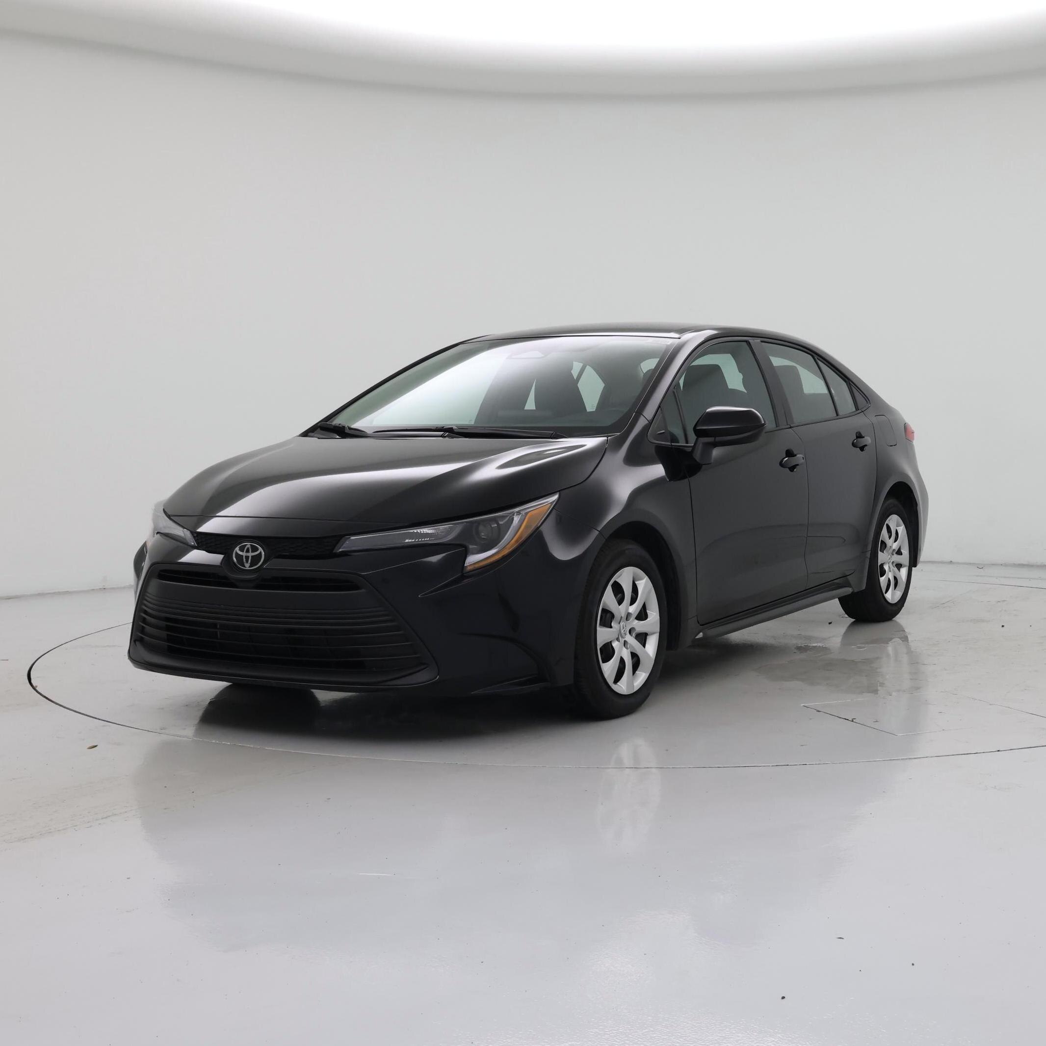 Thumbnail: 2025 Toyota Corolla - 4