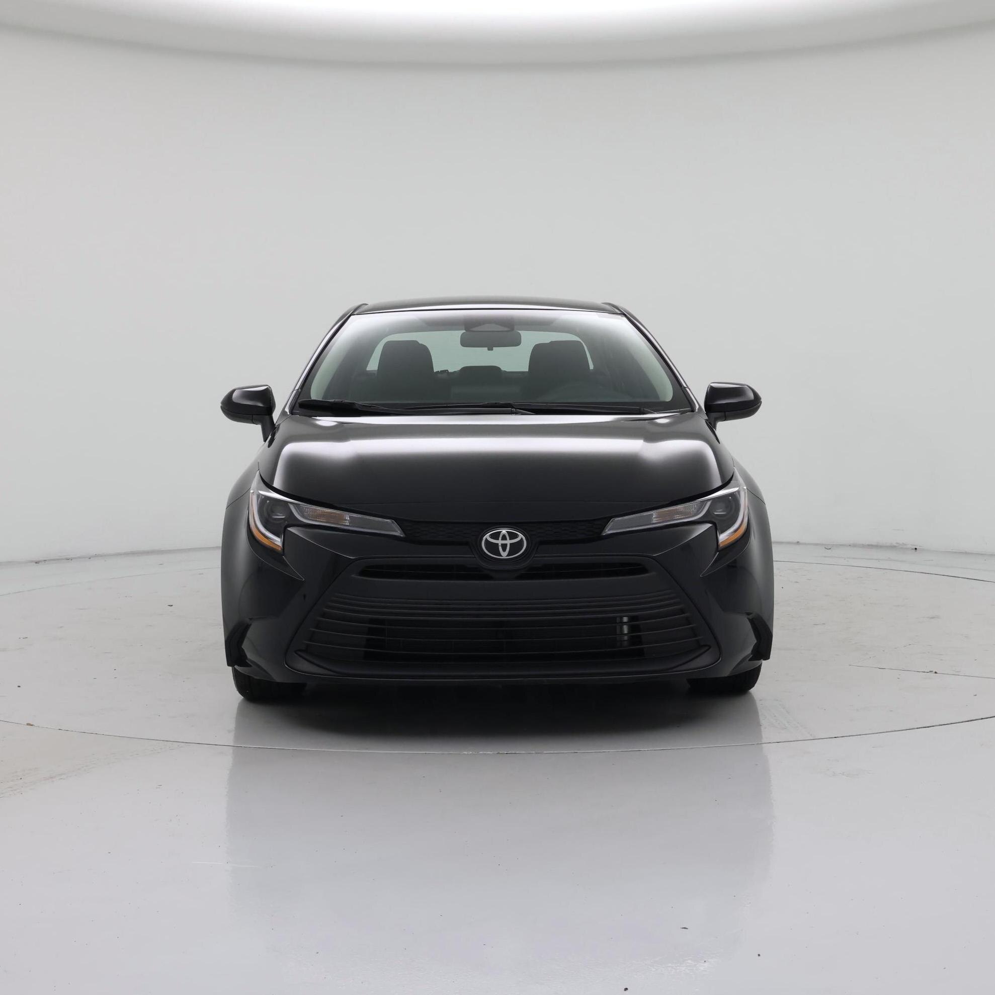 Thumbnail: 2025 Toyota Corolla - 5