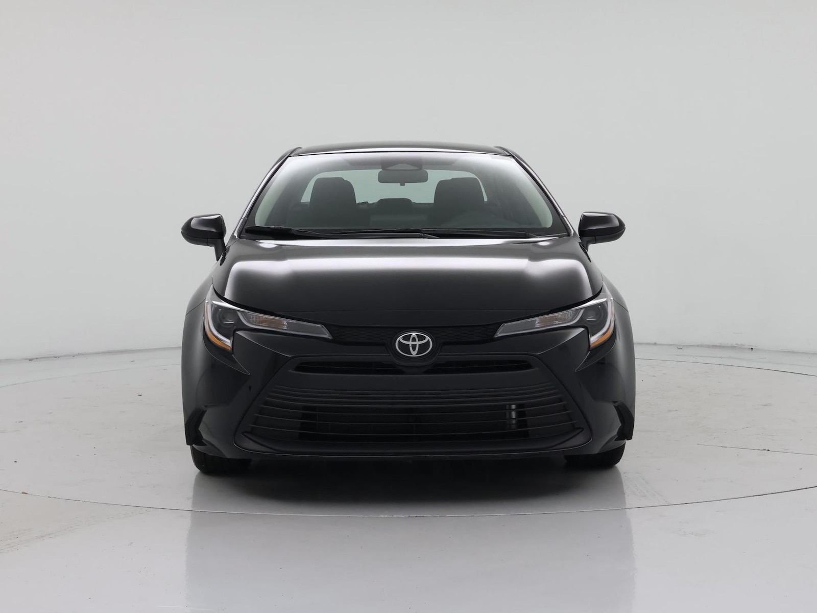 2025 Toyota Corolla LE - Photo 6