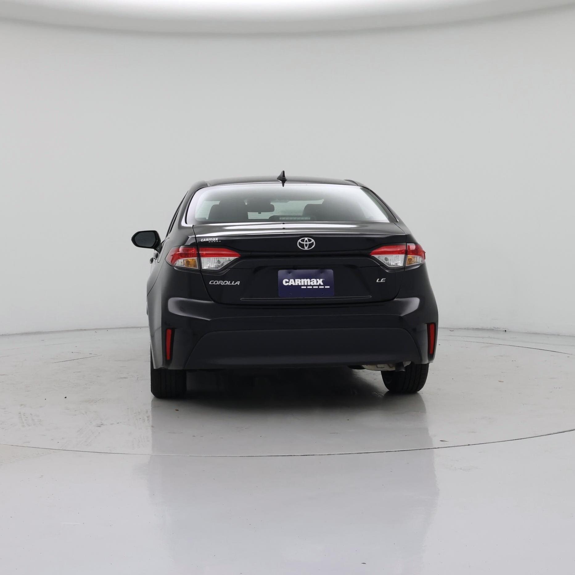 Thumbnail: 2025 Toyota Corolla - 6