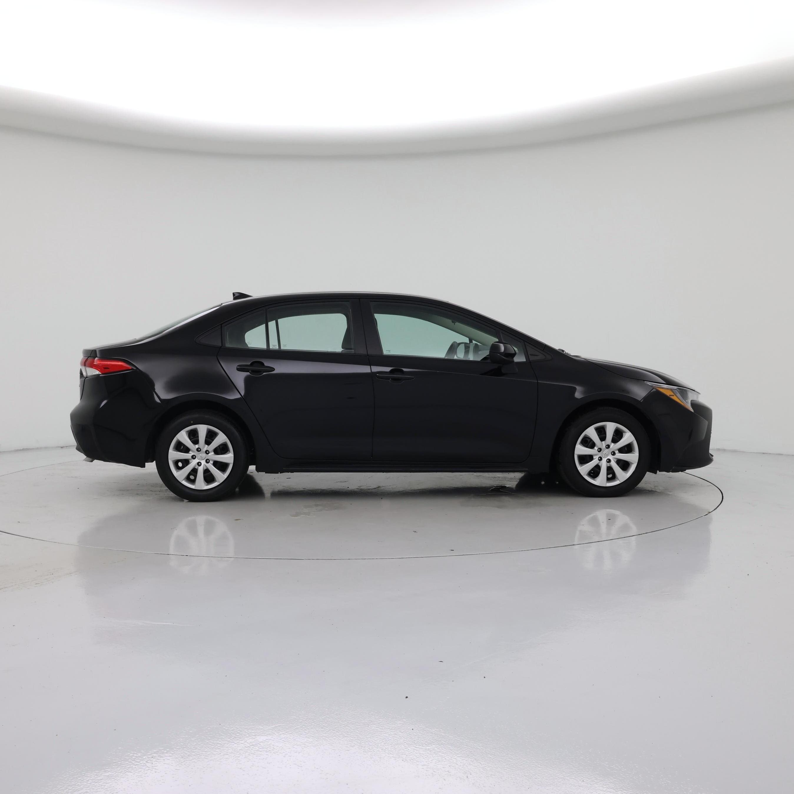 Thumbnail: 2025 Toyota Corolla - 7
