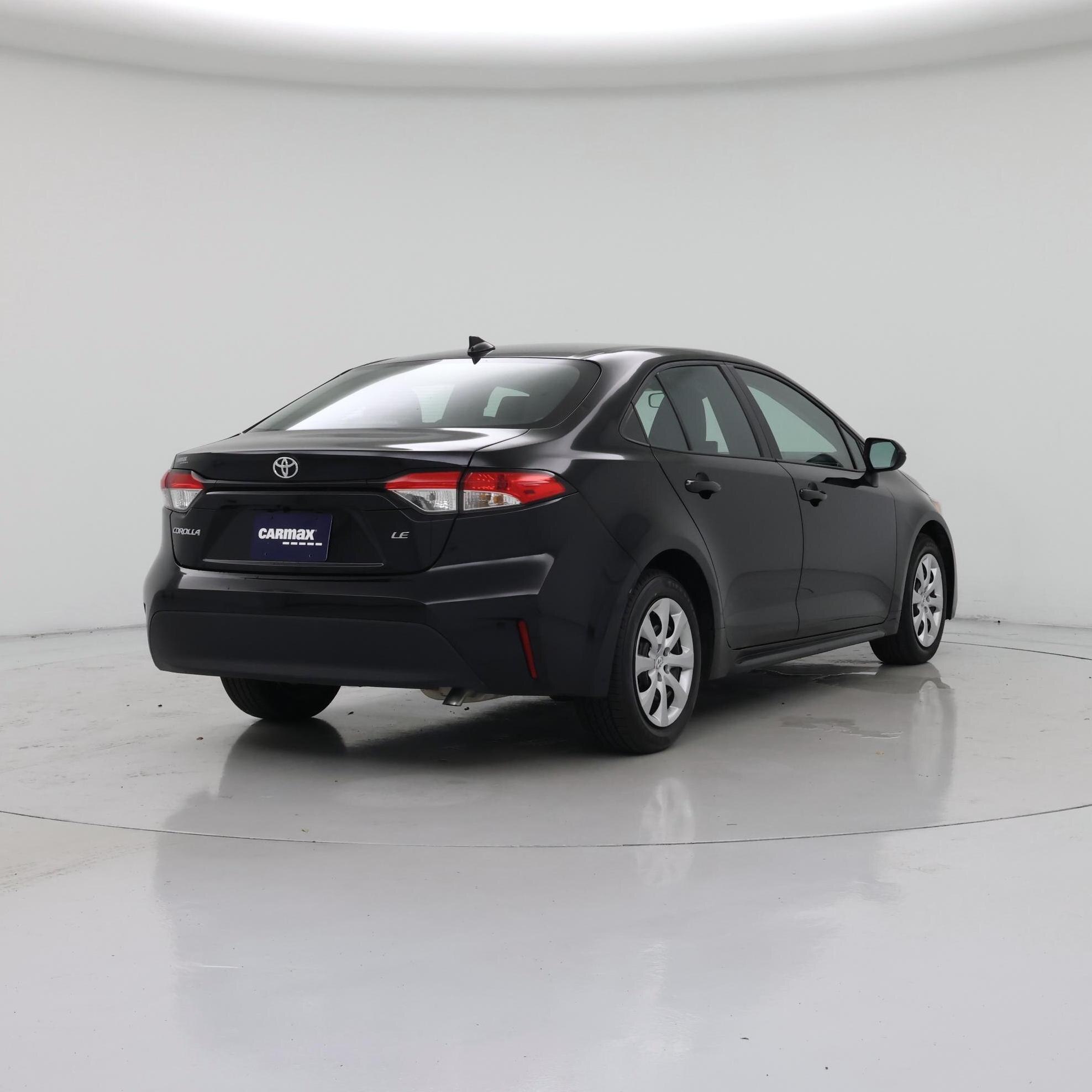 Thumbnail: 2025 Toyota Corolla - 8