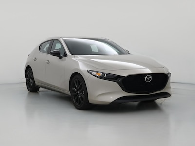 2024 Mazda Mazda3 2.5 S Select Sport
