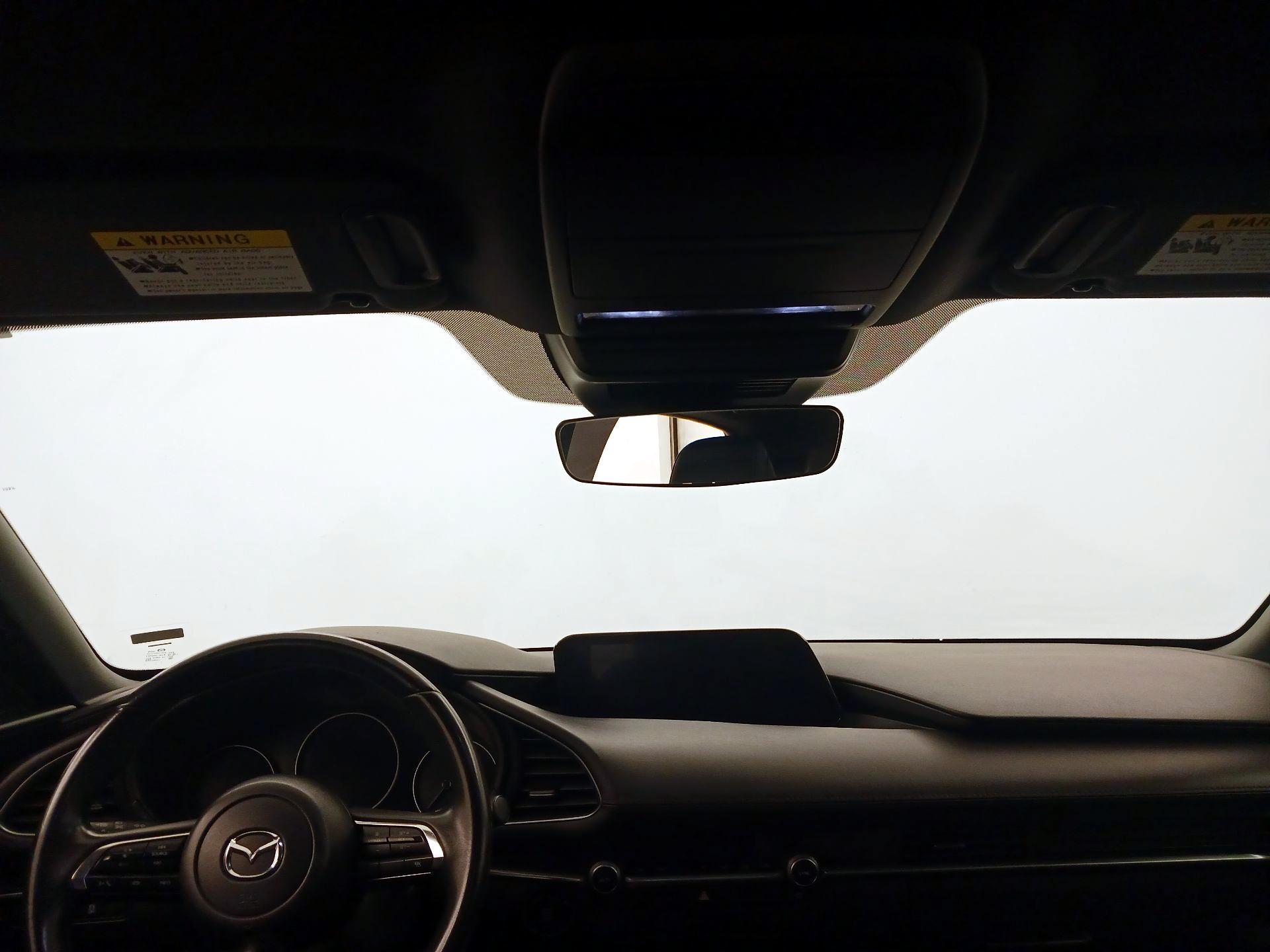Thumbnail: 2024 Mazda Mazda3 - 9