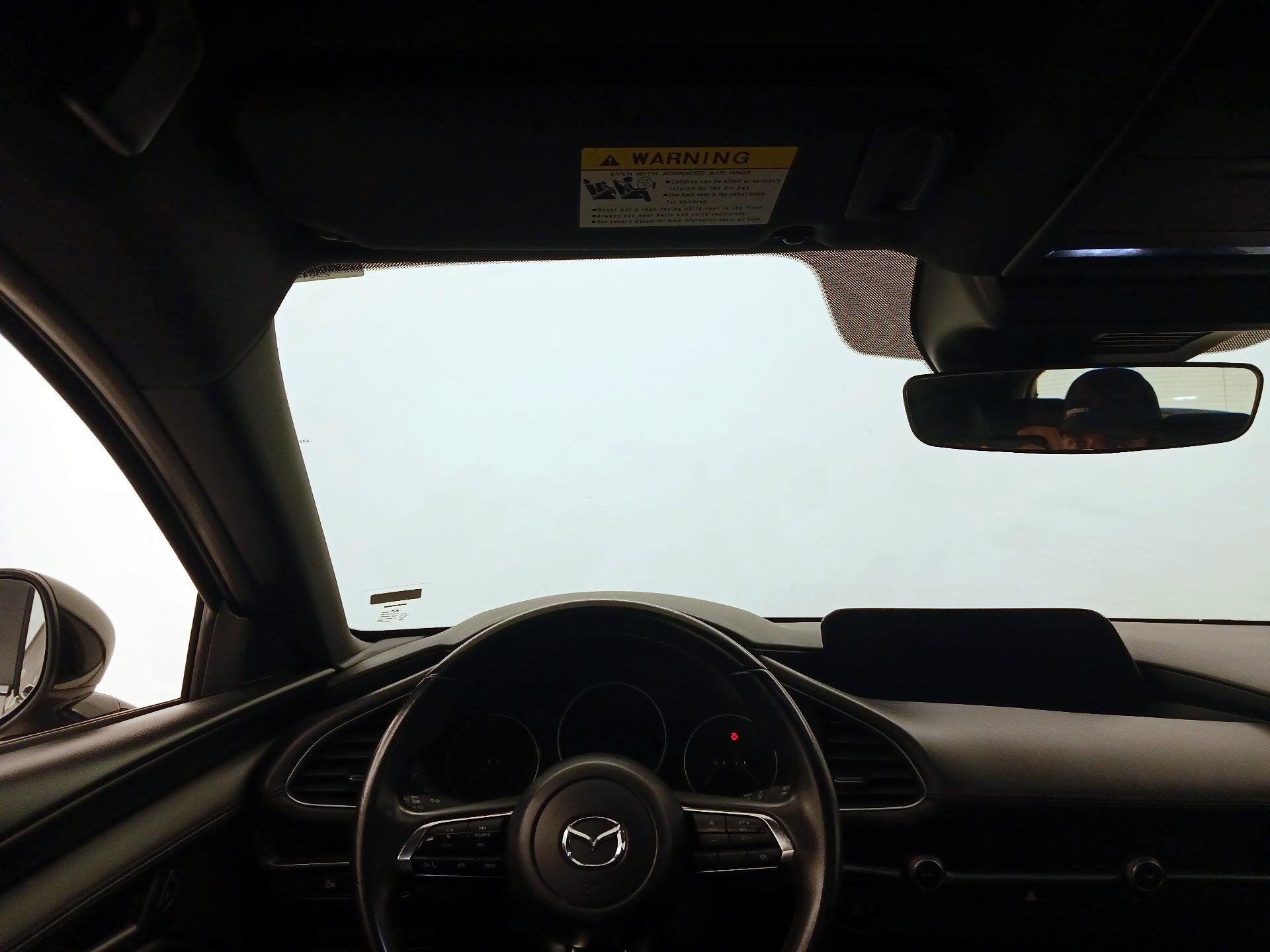 Thumbnail: 2024 Mazda Mazda3 - 10