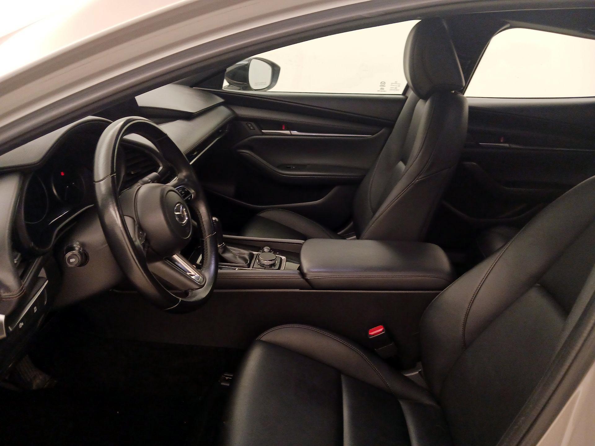 Thumbnail: 2024 Mazda Mazda3 - 11