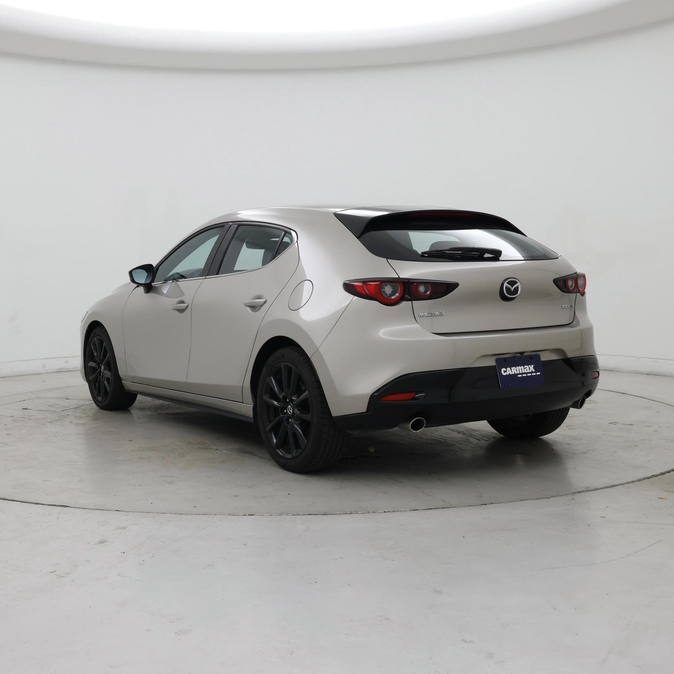 Thumbnail: 2024 Mazda Mazda3 - 2
