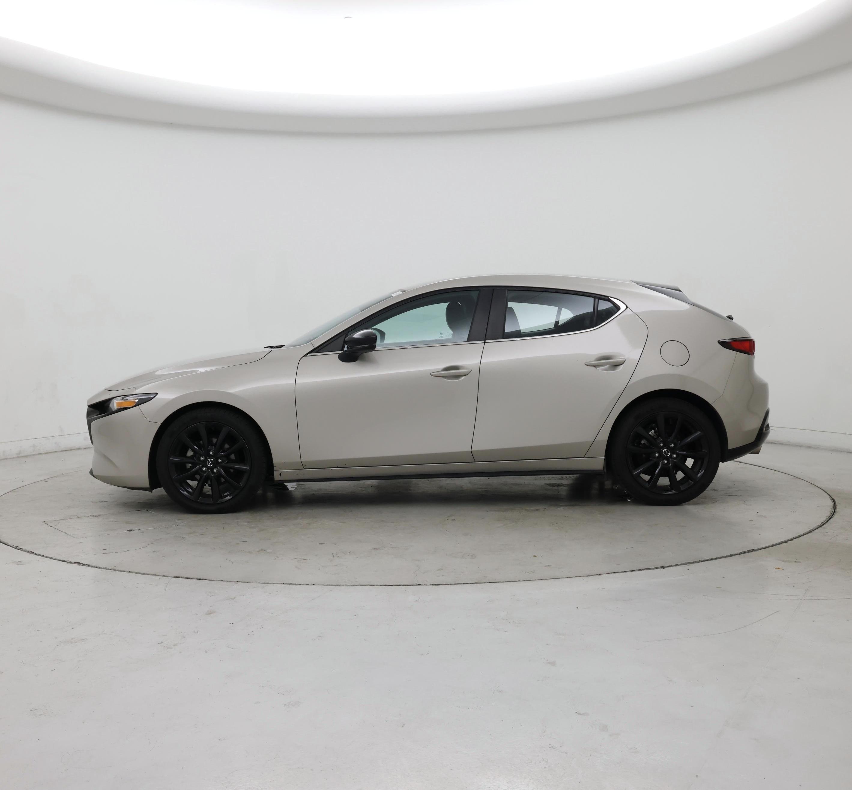 Thumbnail: 2024 Mazda Mazda3 - 3