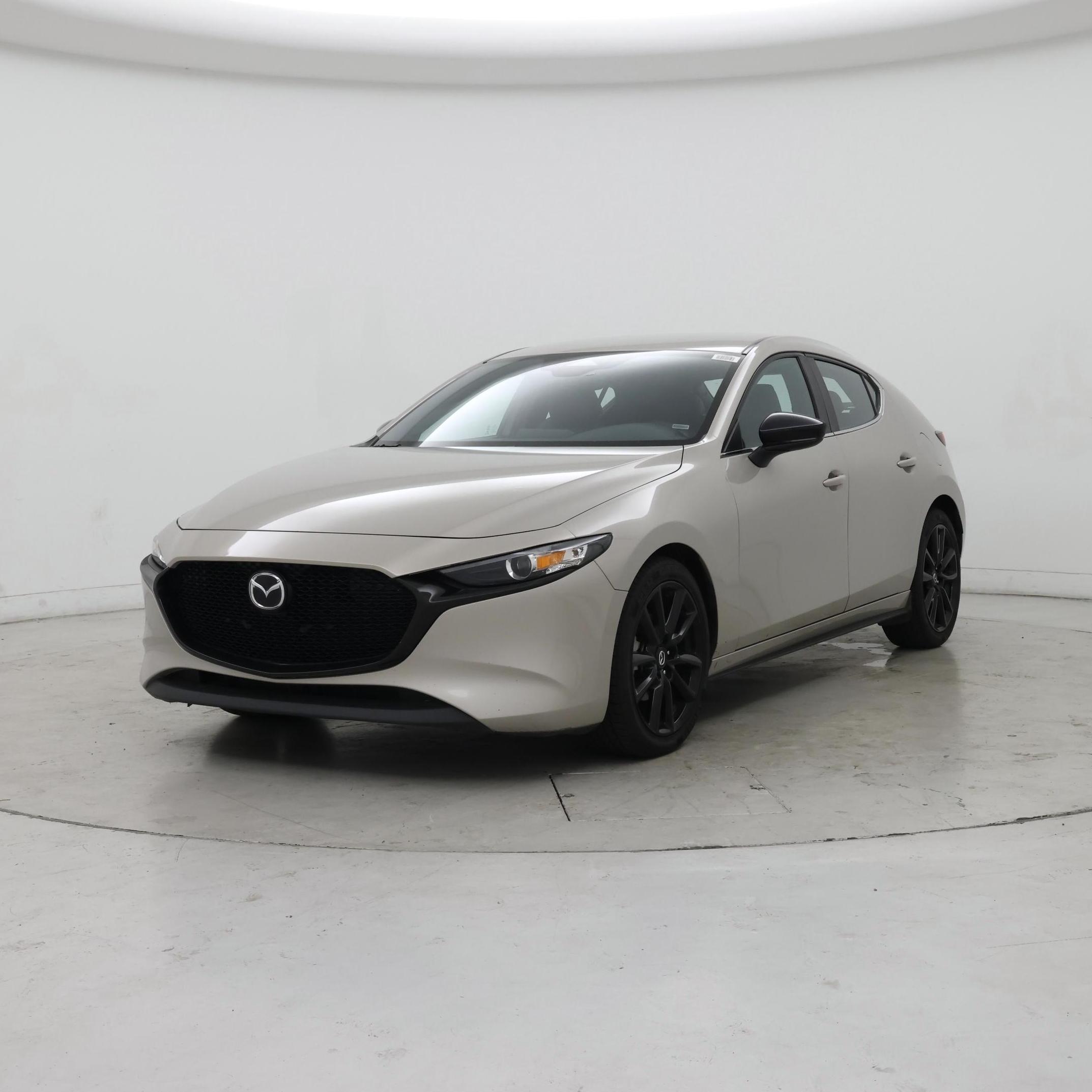Thumbnail: 2024 Mazda Mazda3 - 4