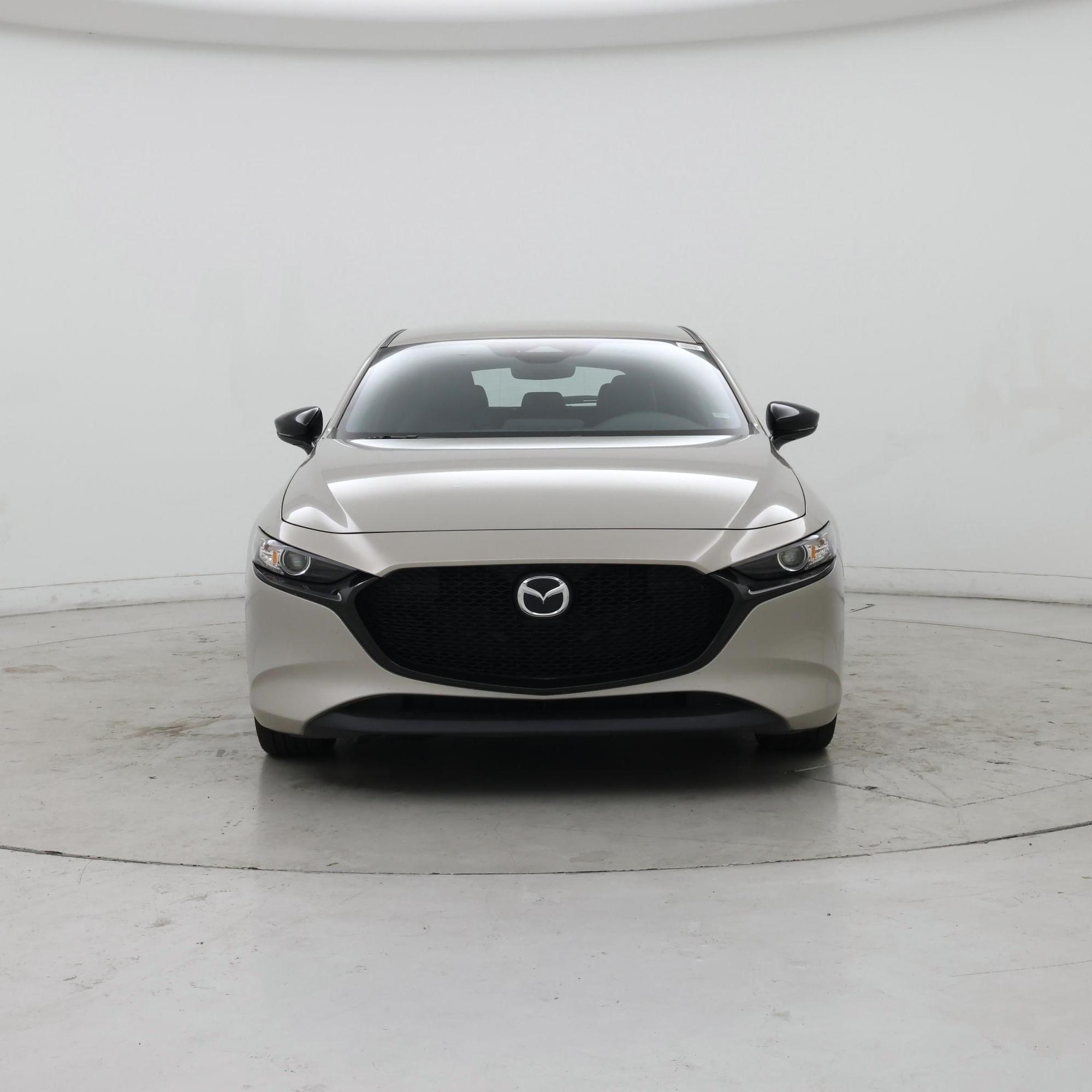Thumbnail: 2024 Mazda Mazda3 - 5