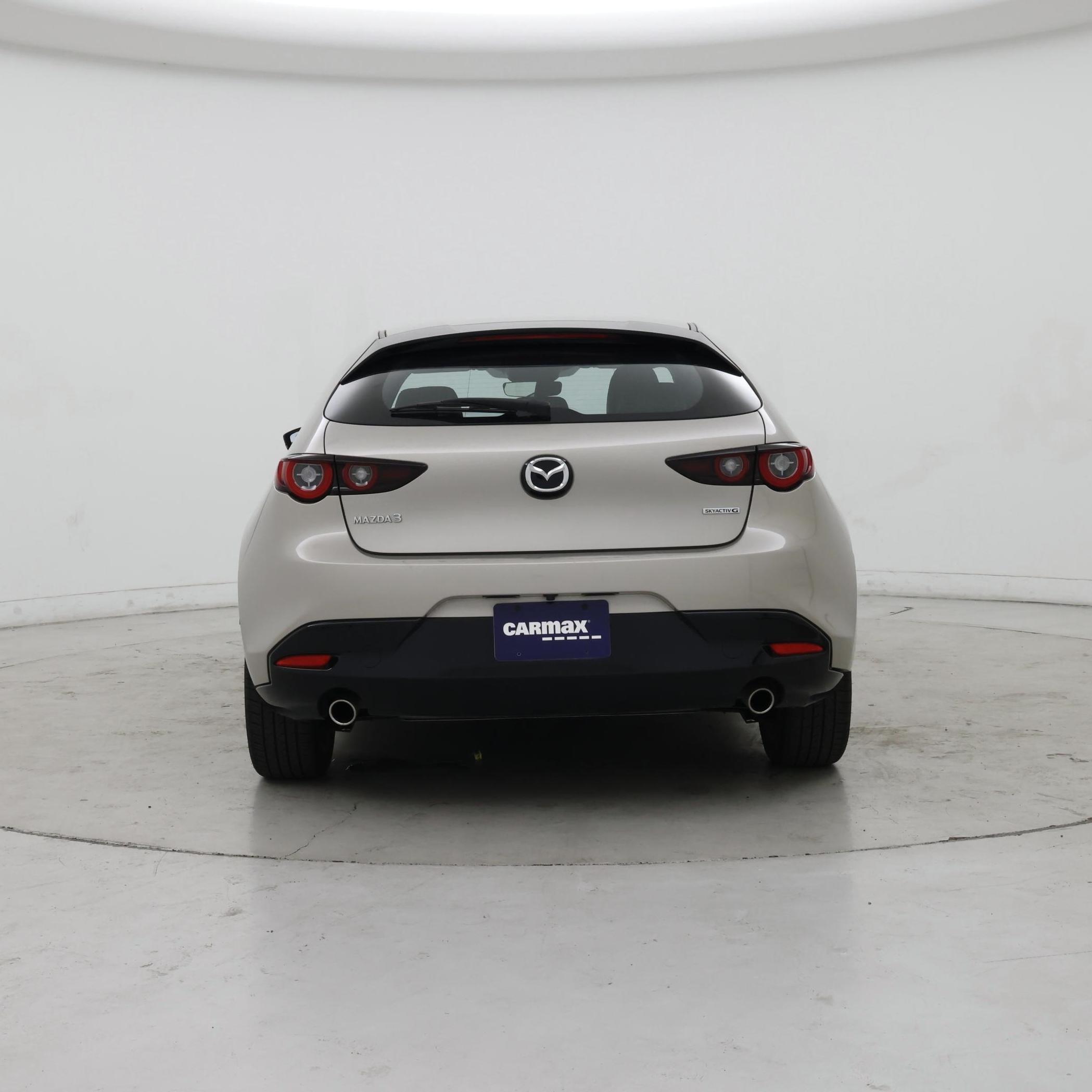 Thumbnail: 2024 Mazda Mazda3 - 6