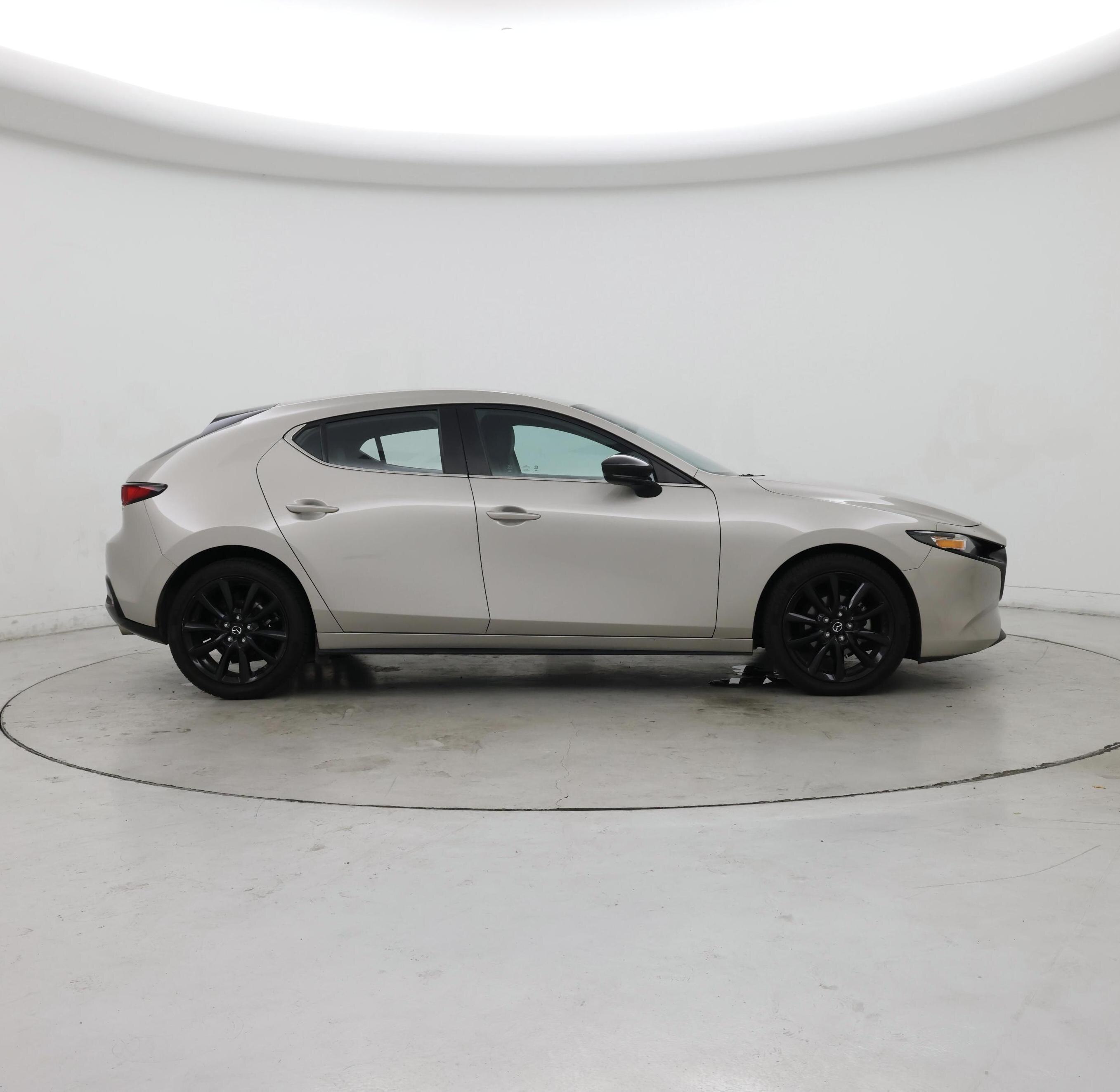 Thumbnail: 2024 Mazda Mazda3 - 7