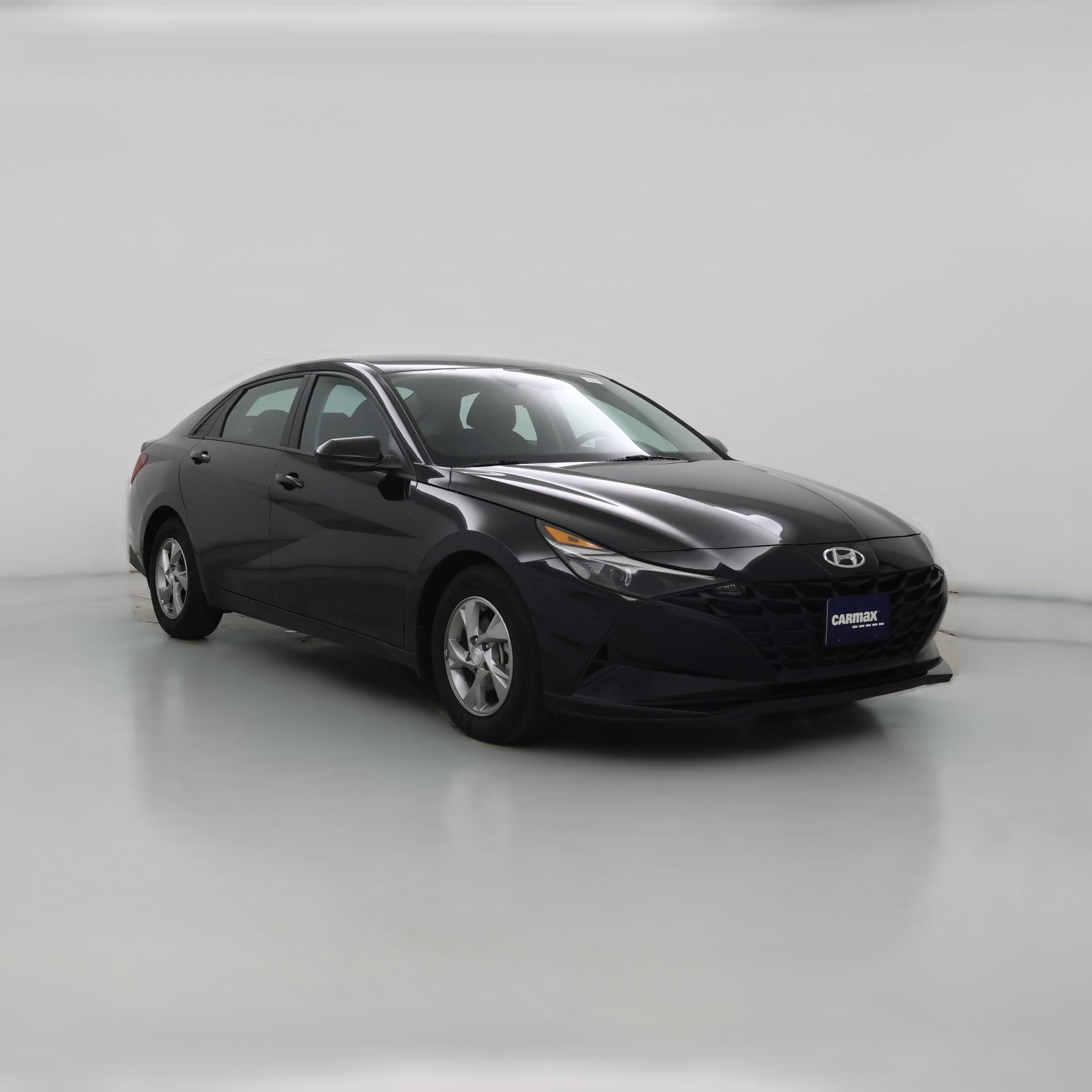 Thumbnail: 2023 Hyundai Elantra - 1