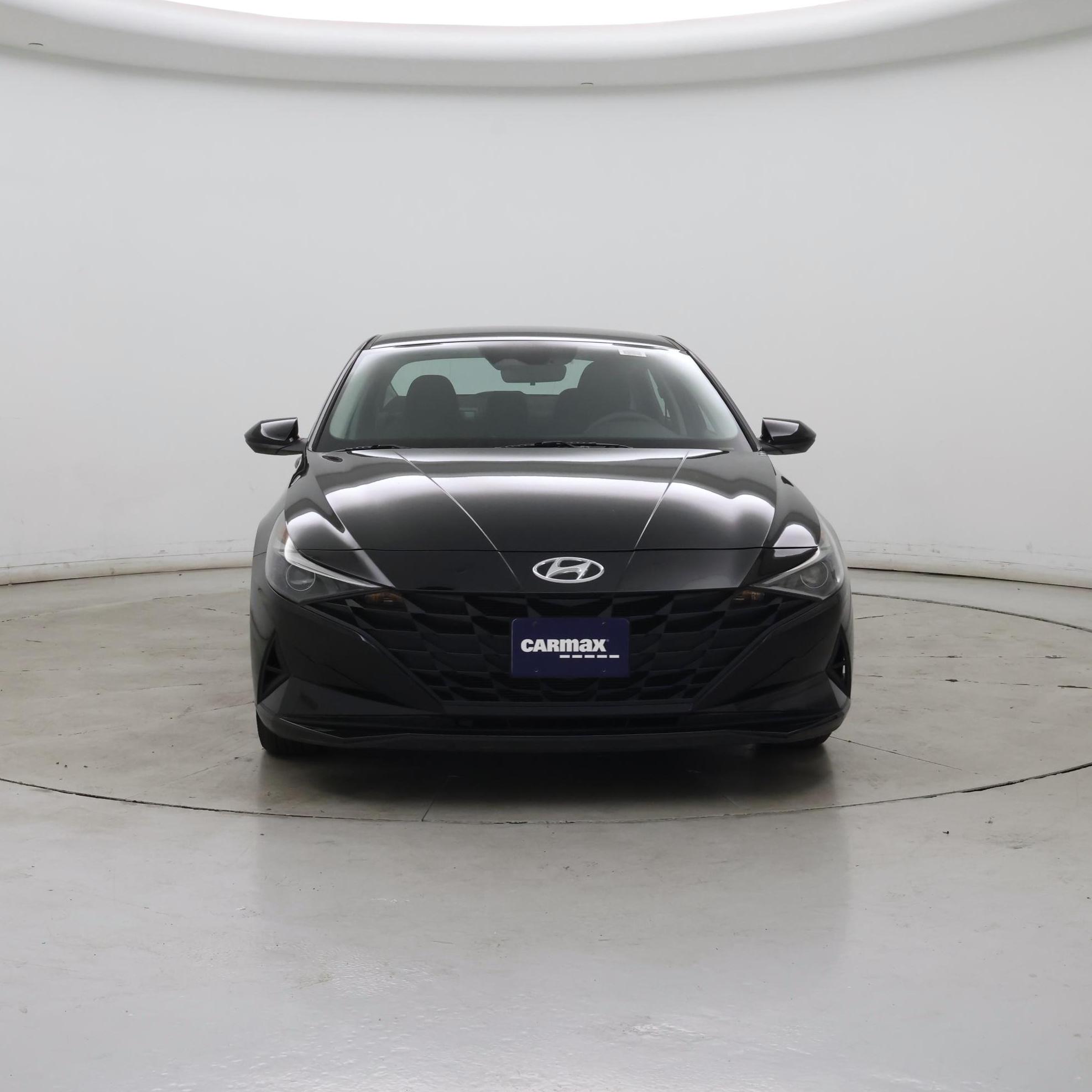Thumbnail: 2023 Hyundai Elantra - 5
