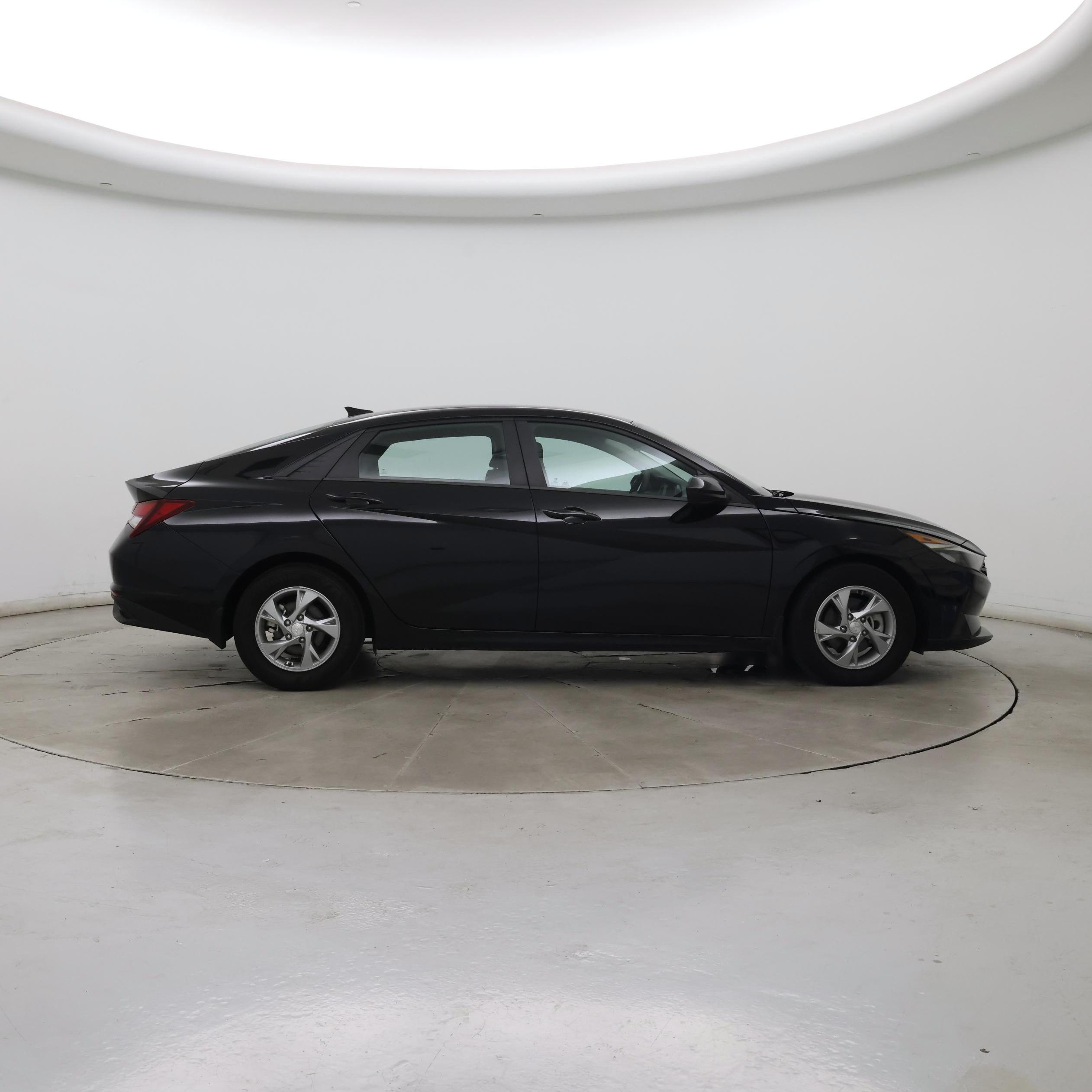 Thumbnail: 2023 Hyundai Elantra - 7
