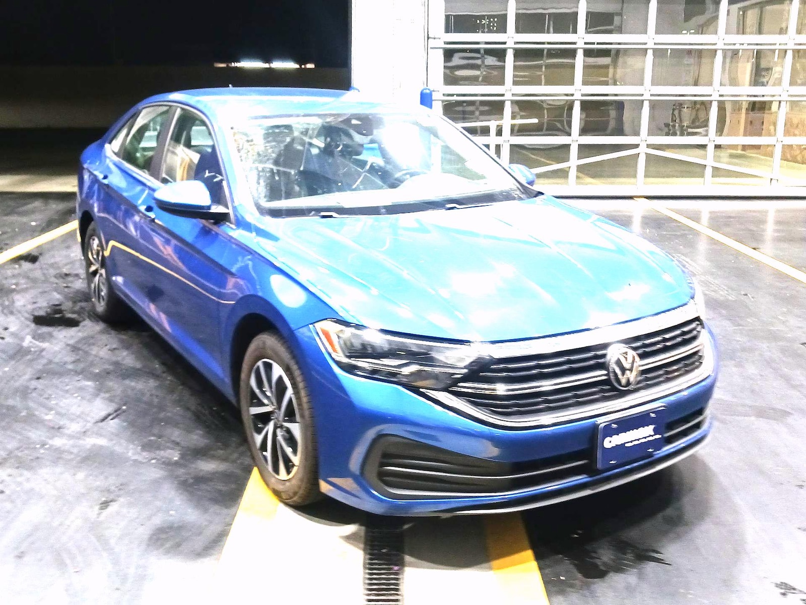 2024 Volkswagen Jetta