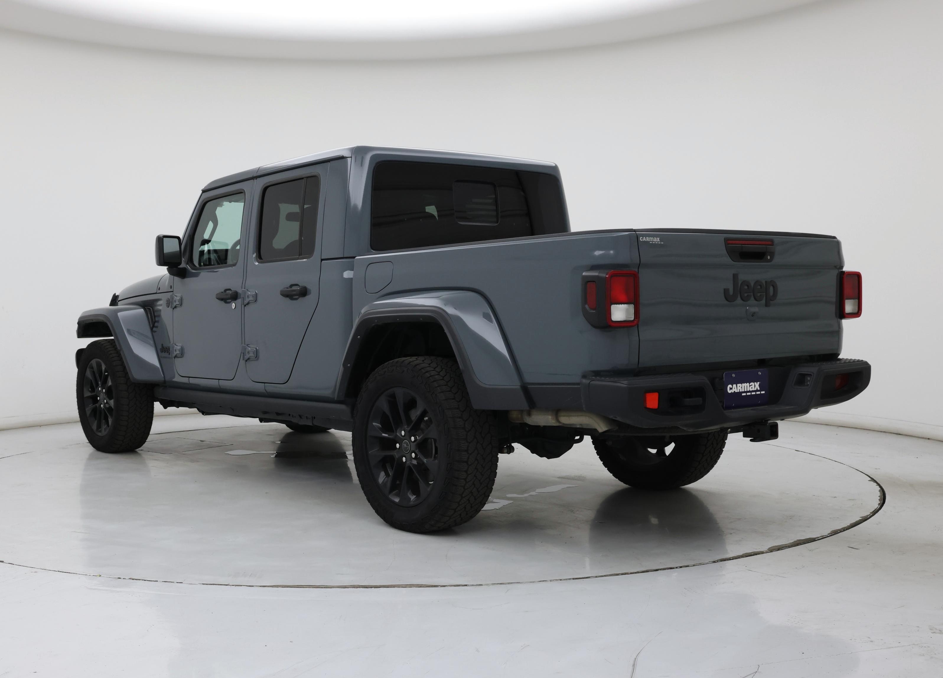 Thumbnail: 2025 Jeep Gladiator - 2