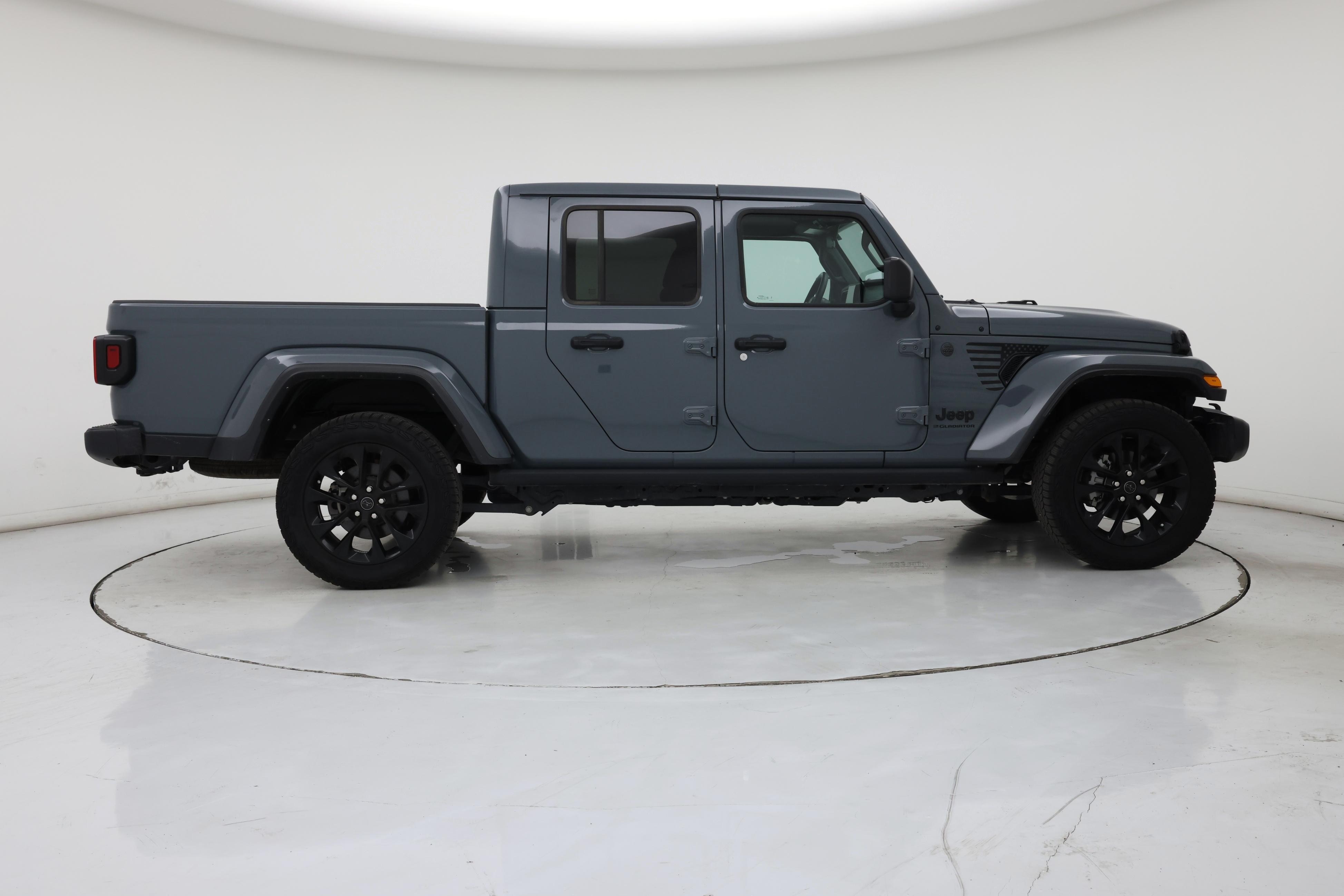 Thumbnail: 2025 Jeep Gladiator - 7