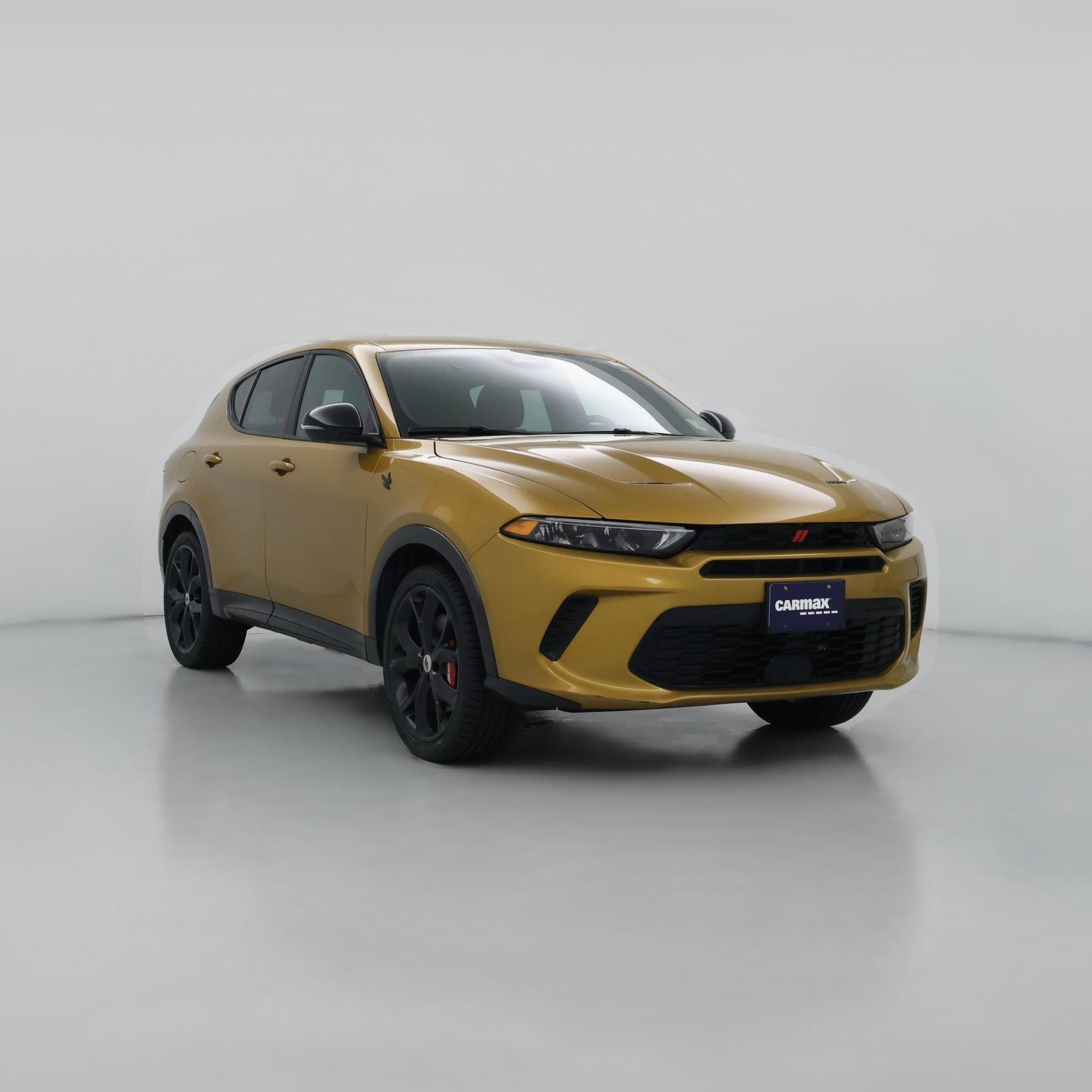 Thumbnail: 2024 Dodge Hornet - 1
