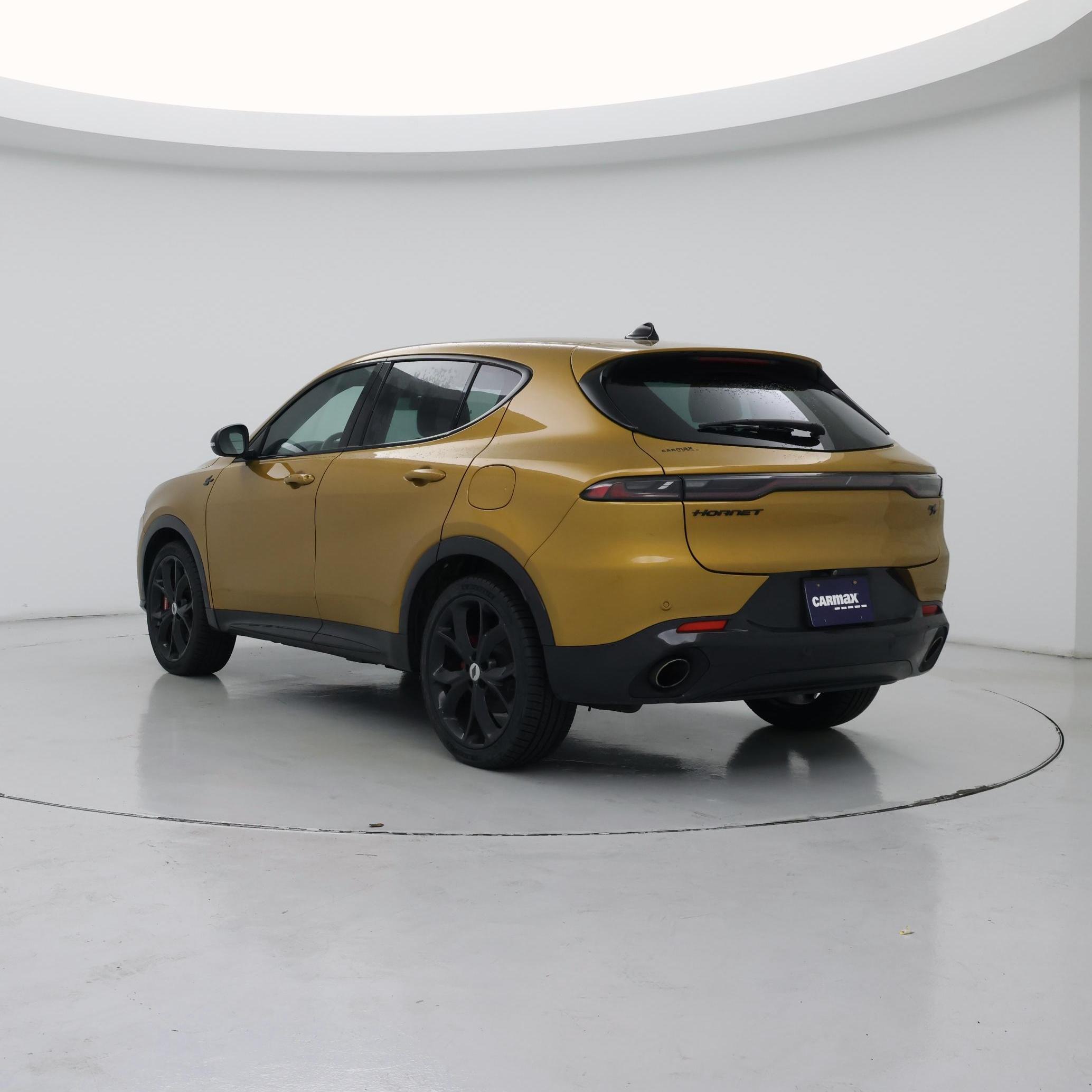 Thumbnail: 2024 Dodge Hornet - 2