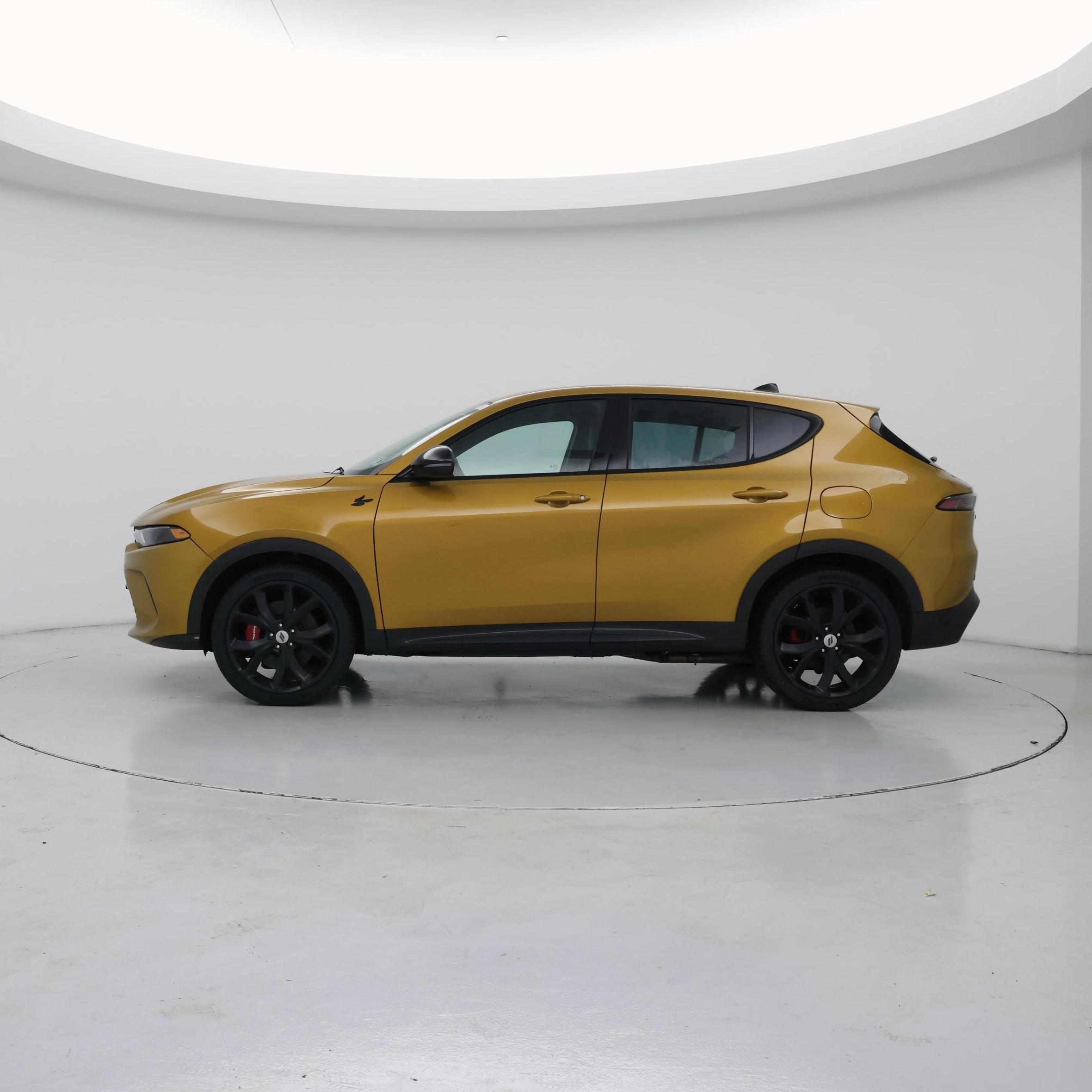 Thumbnail: 2024 Dodge Hornet - 3