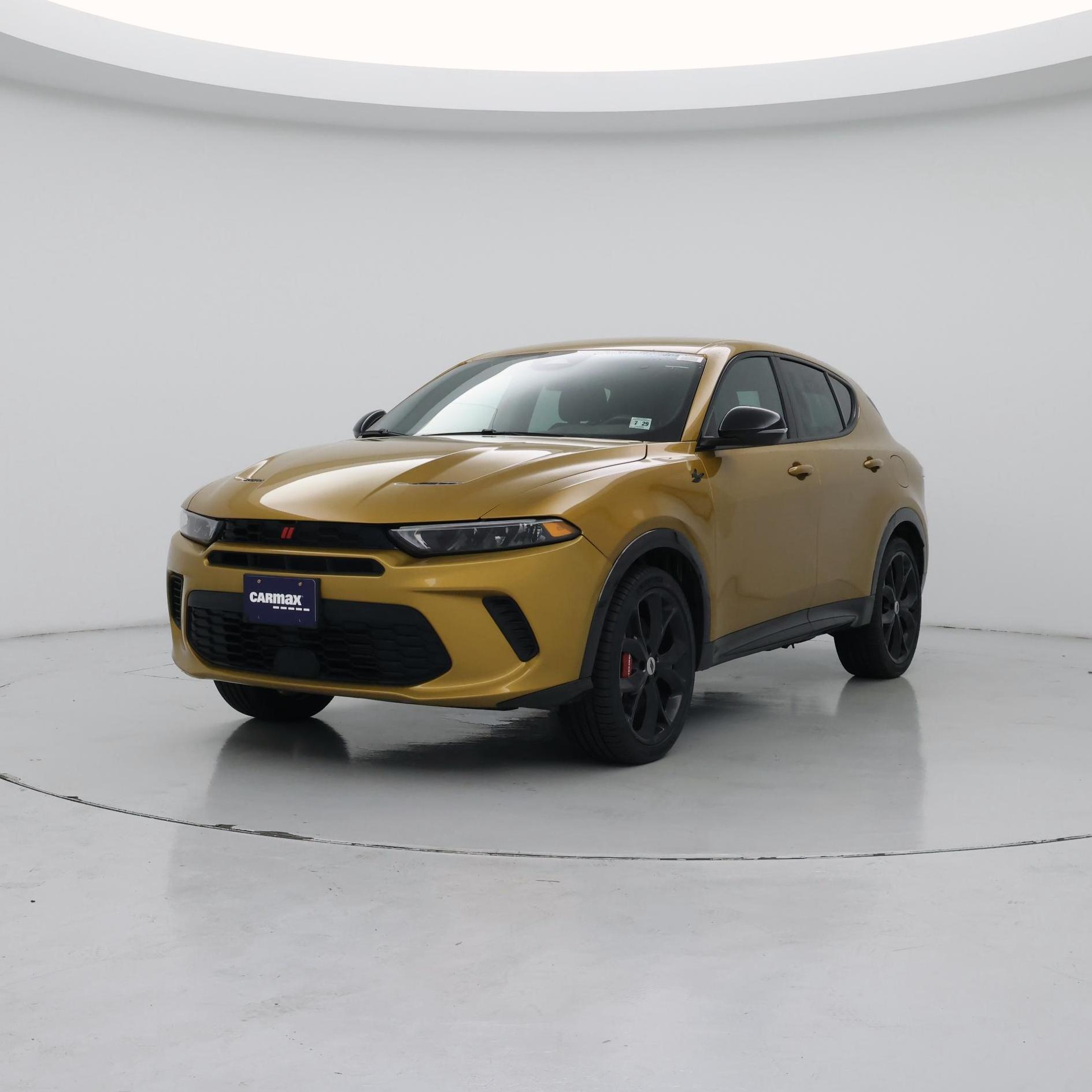 Thumbnail: 2024 Dodge Hornet - 4