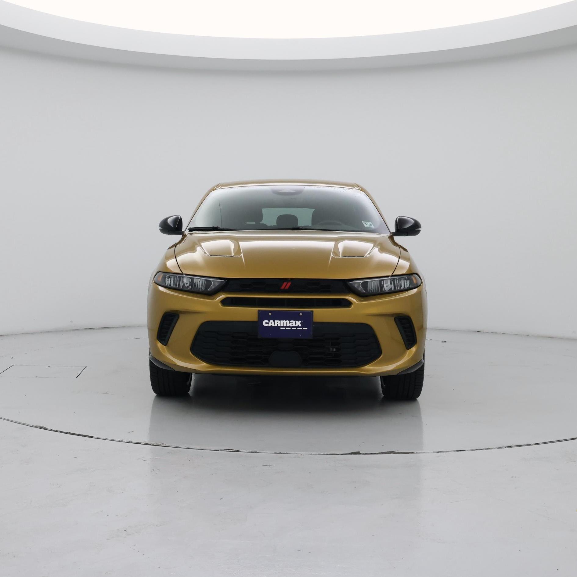 Thumbnail: 2024 Dodge Hornet - 5