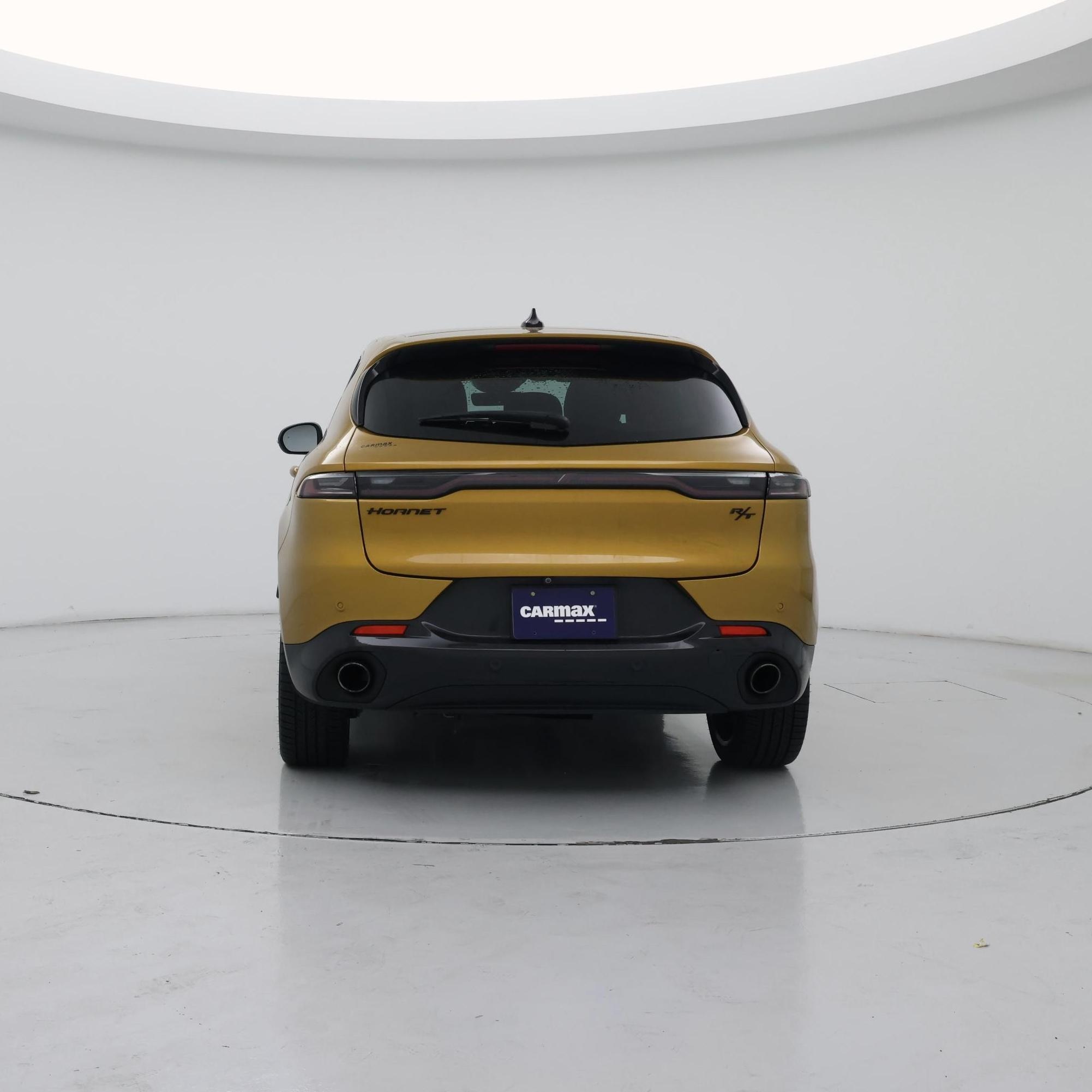 Thumbnail: 2024 Dodge Hornet - 6
