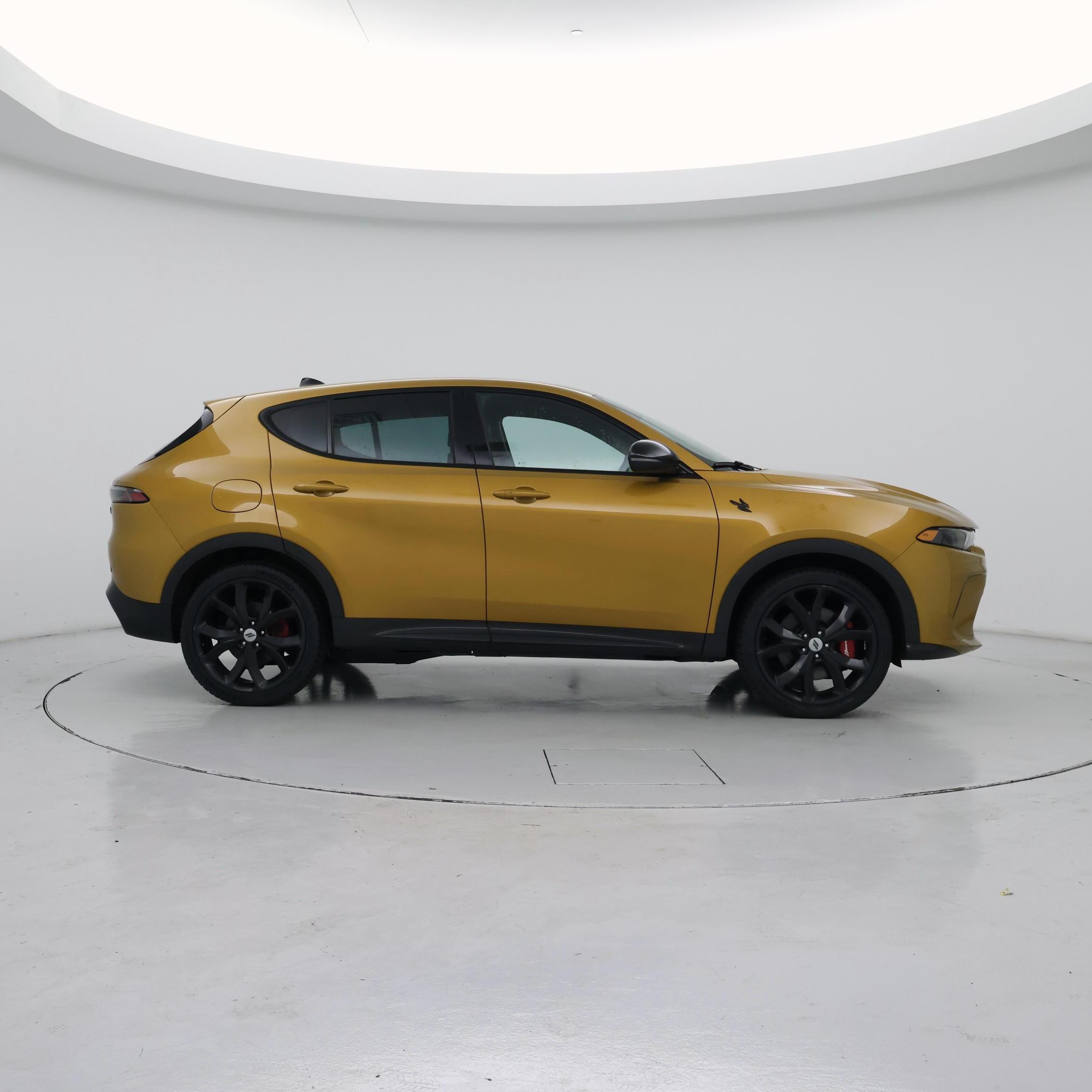 Thumbnail: 2024 Dodge Hornet - 7