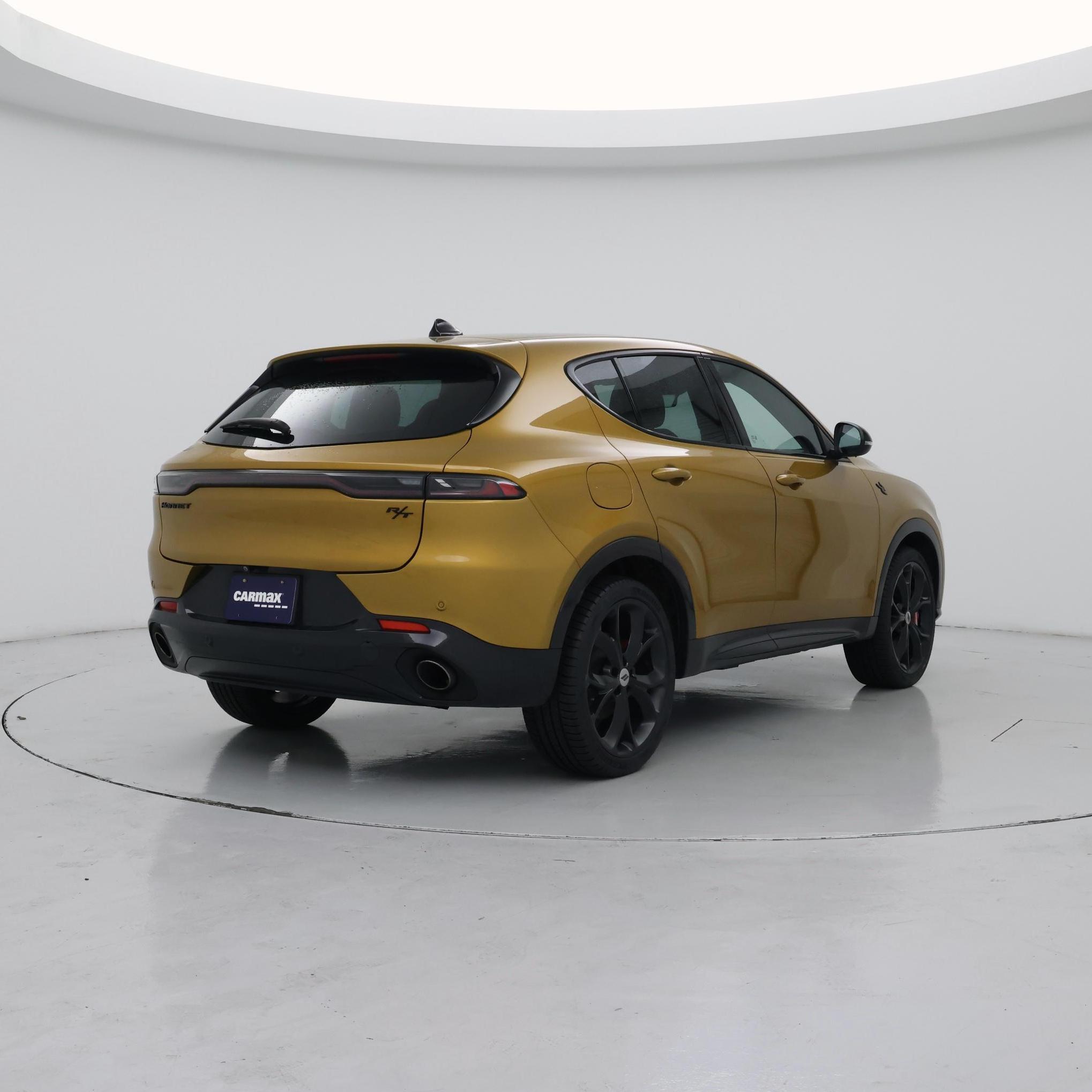 Thumbnail: 2024 Dodge Hornet - 8
